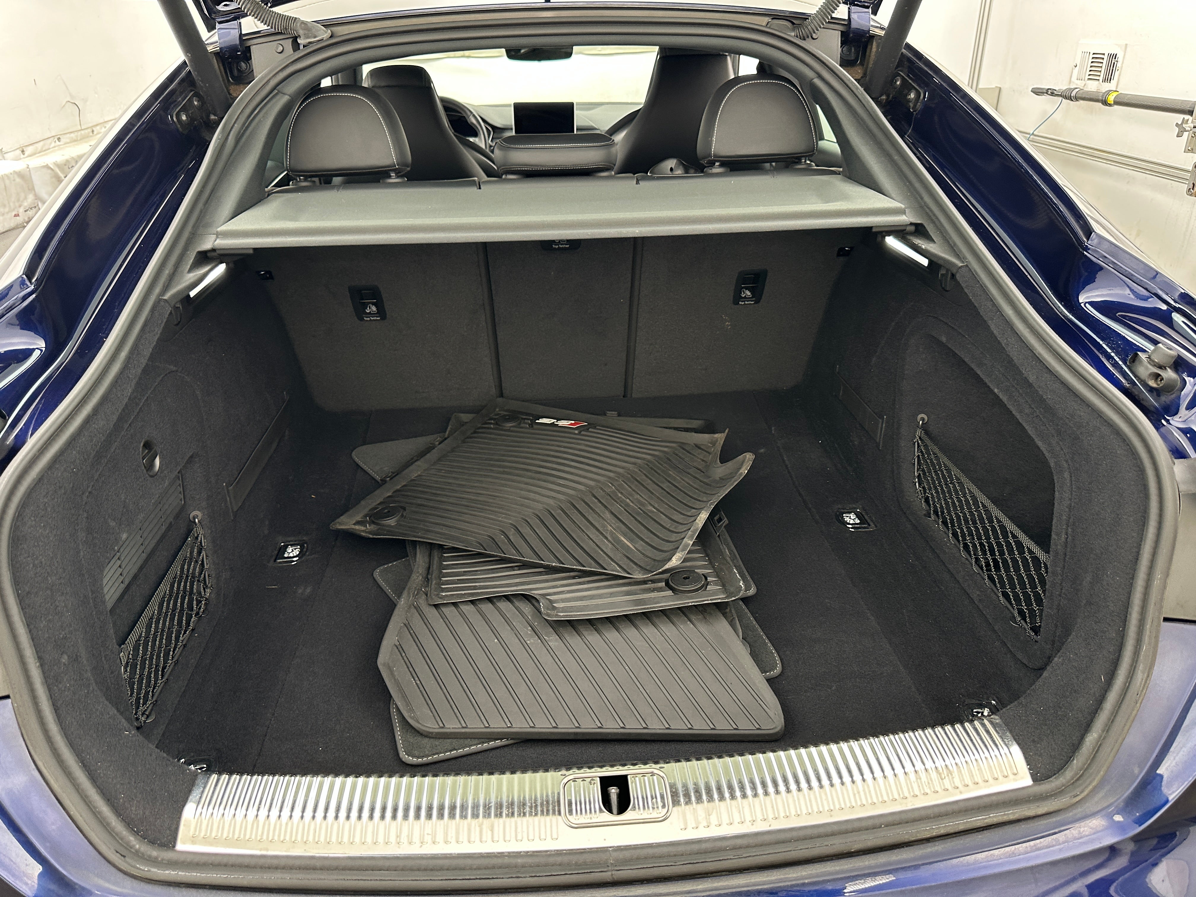 2018 Audi S5 Prestige 6