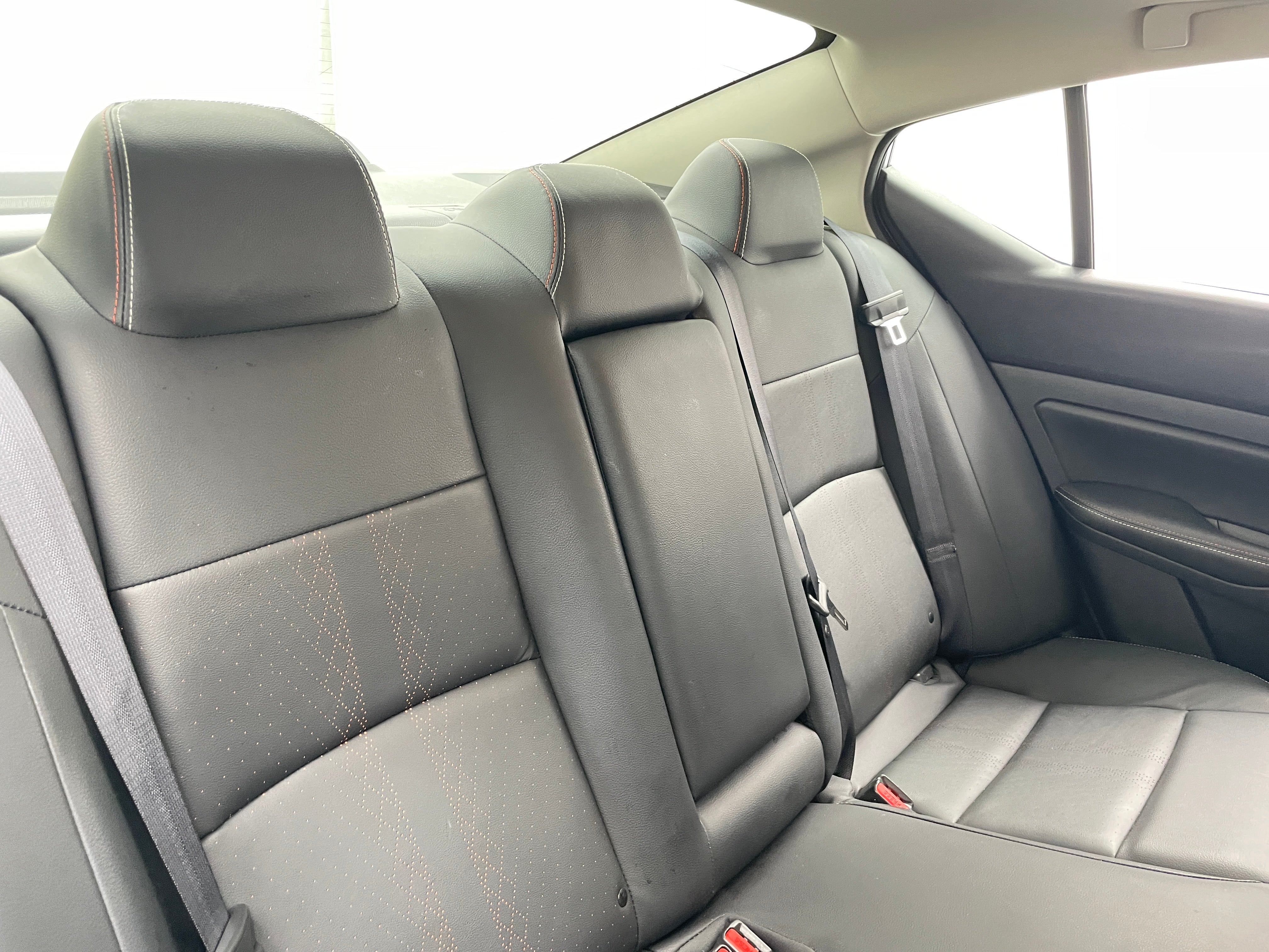 2024 Nissan Altima SR 6