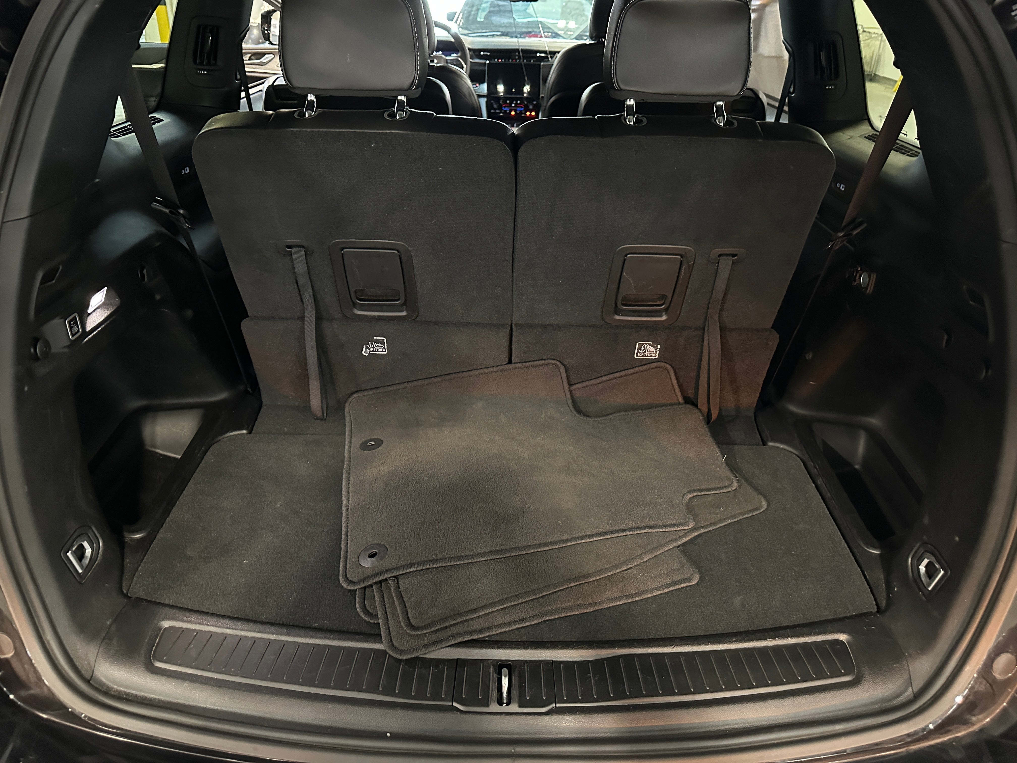 2024 Jeep Grand Cherokee L Limited Edition 6