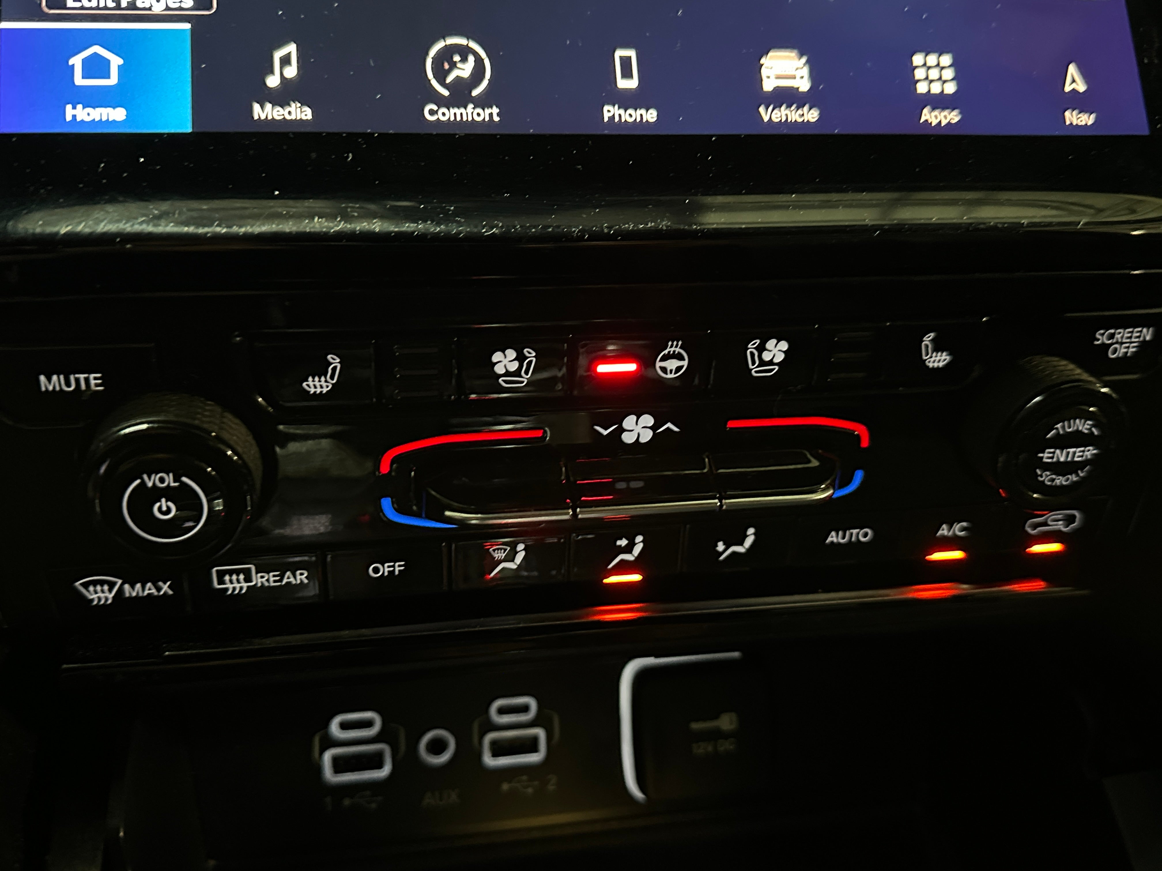 2024 Jeep Grand Cherokee L Limited Edition 3