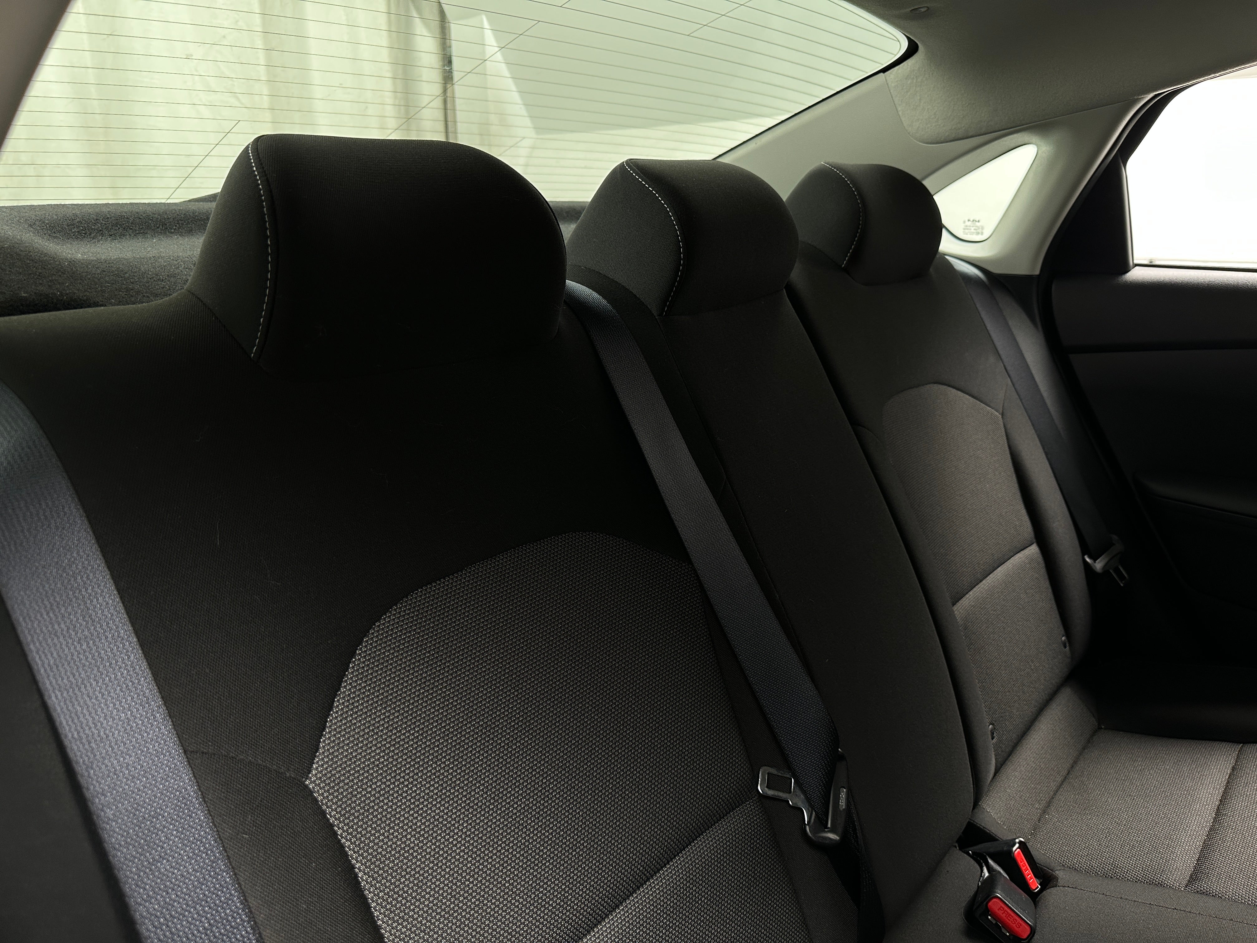 2023 Kia Forte LXS 6