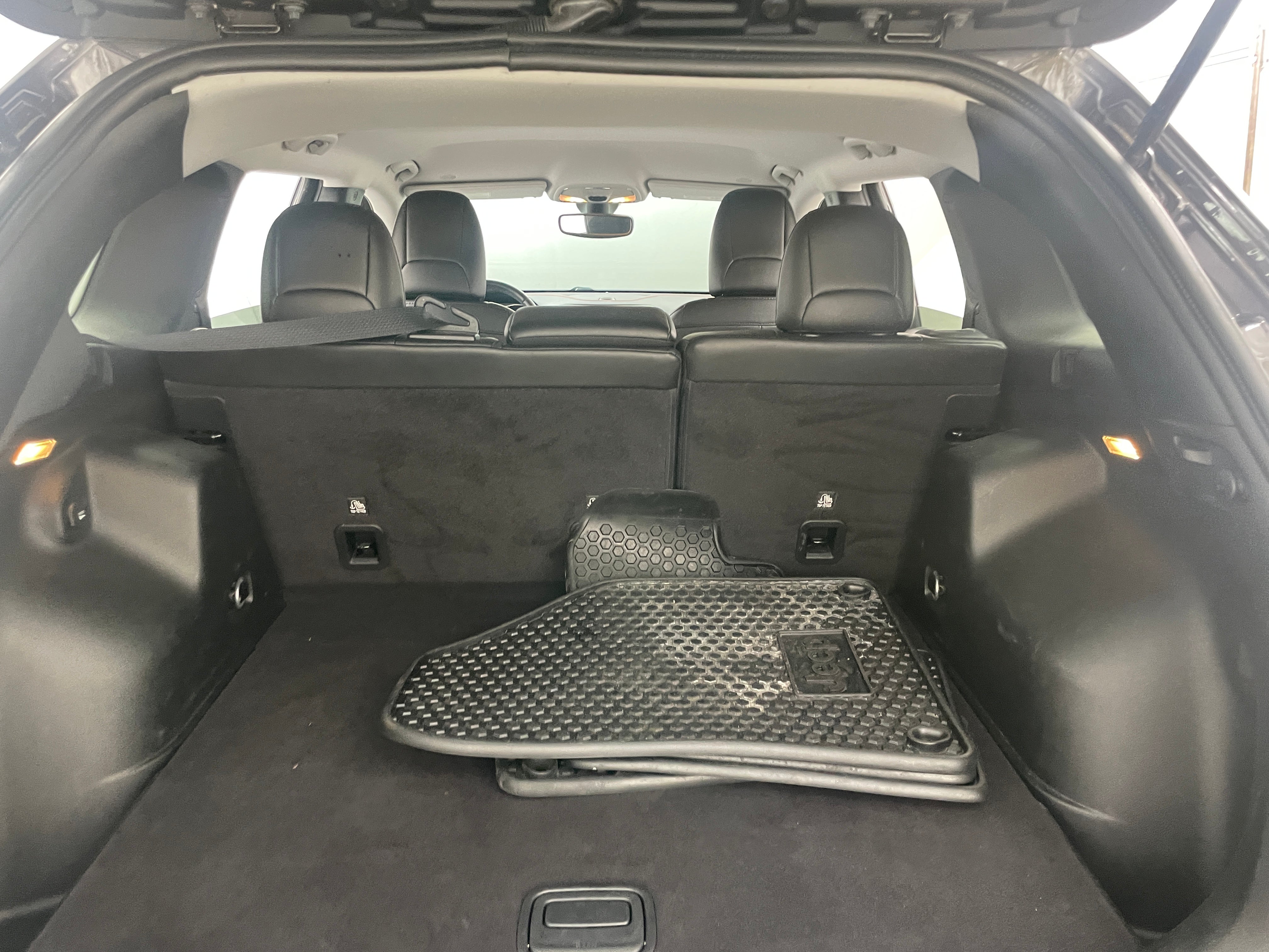 2020 Jeep Cherokee Trailhawk 7