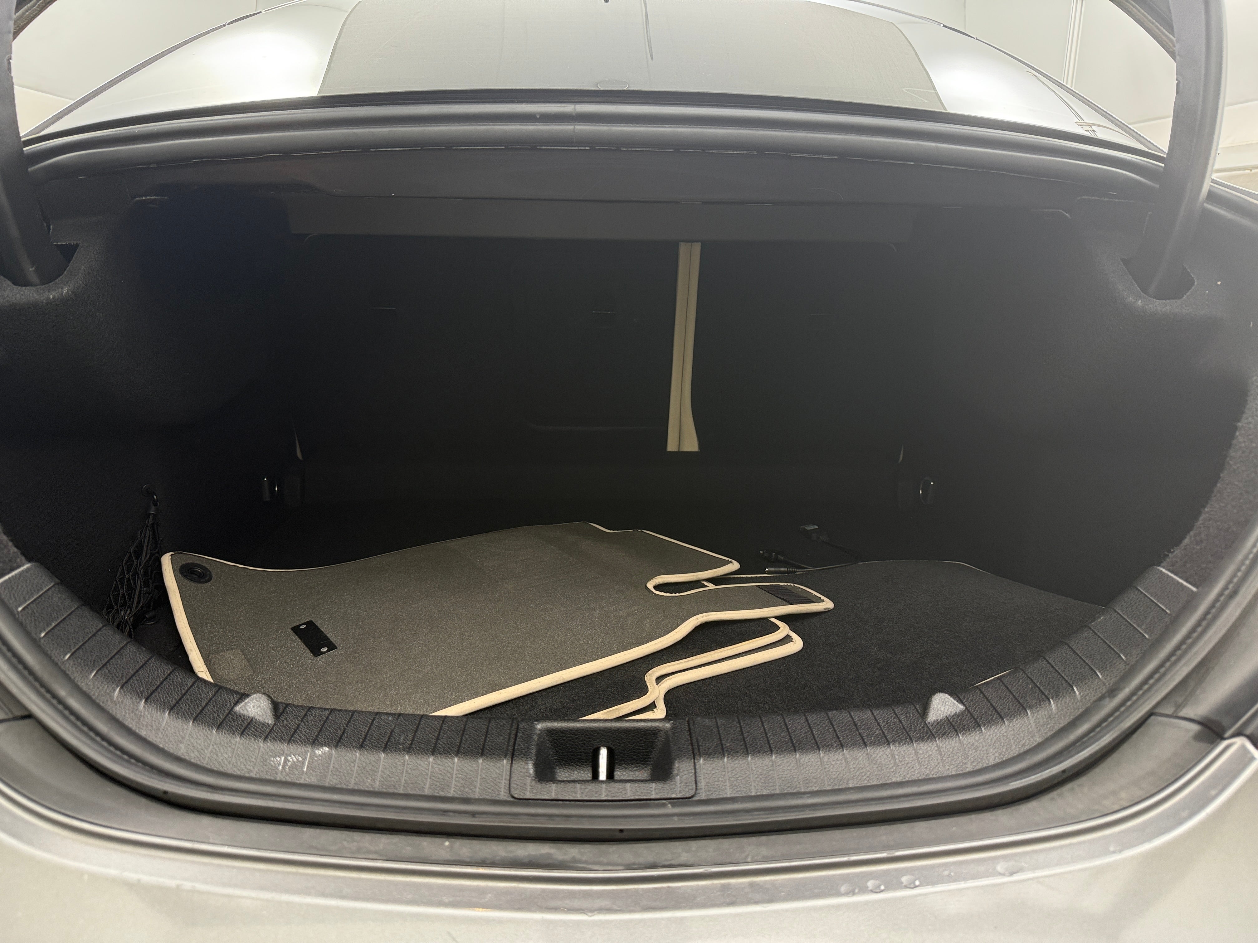 2014 Mercedes-Benz CLA 250 6