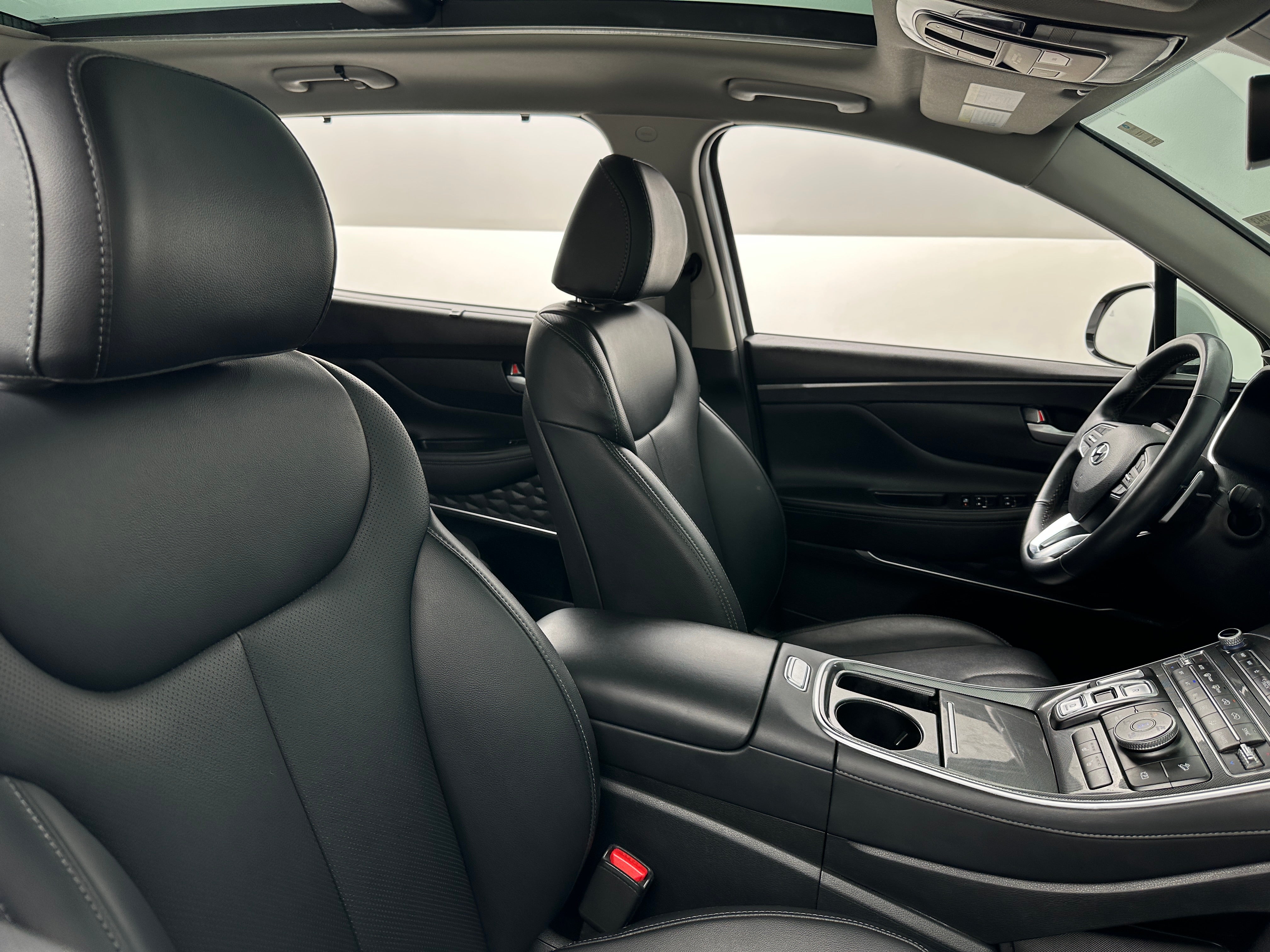 2023 Hyundai Santa Fe SEL 2