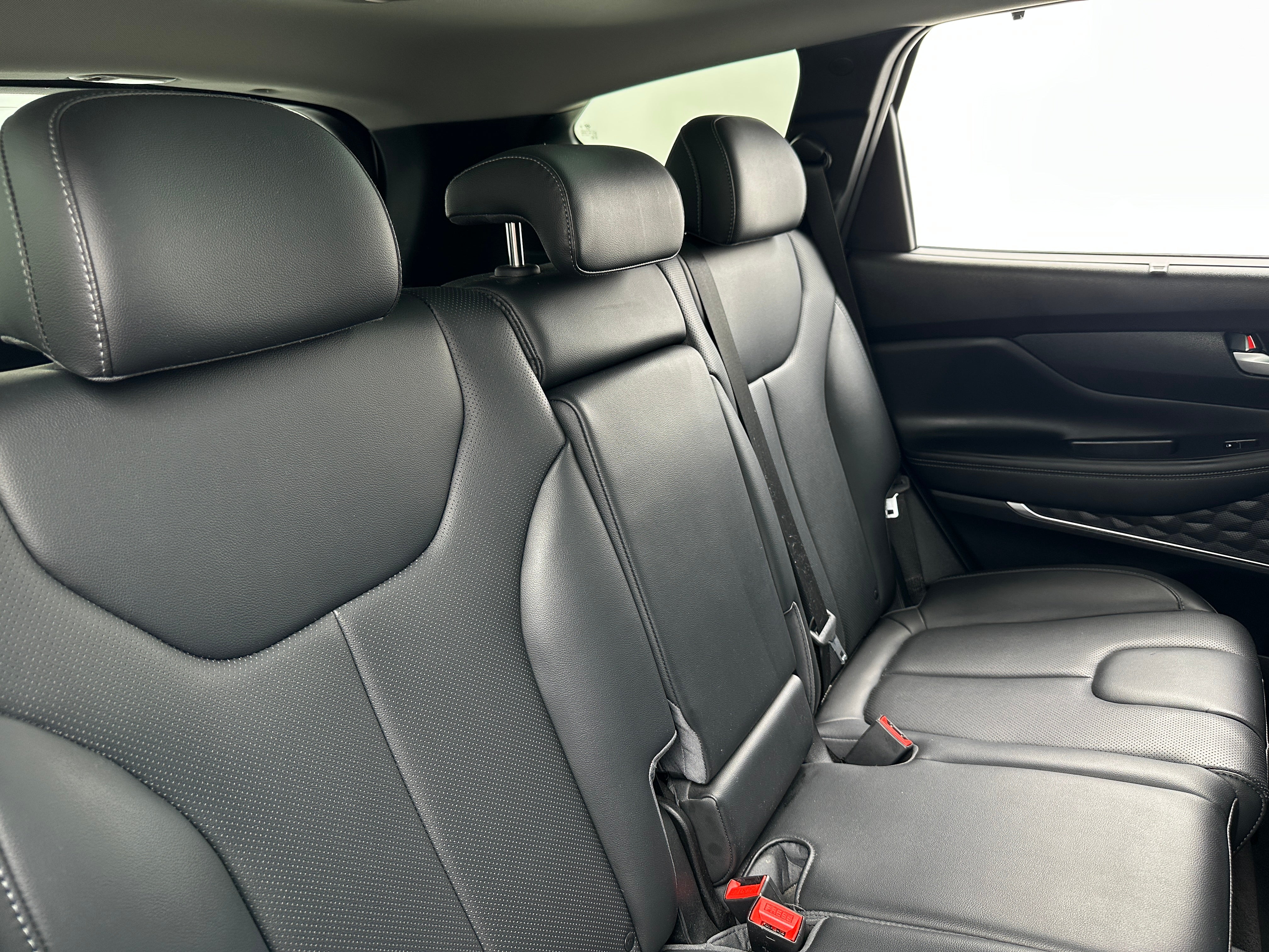 2023 Hyundai Santa Fe SEL 6