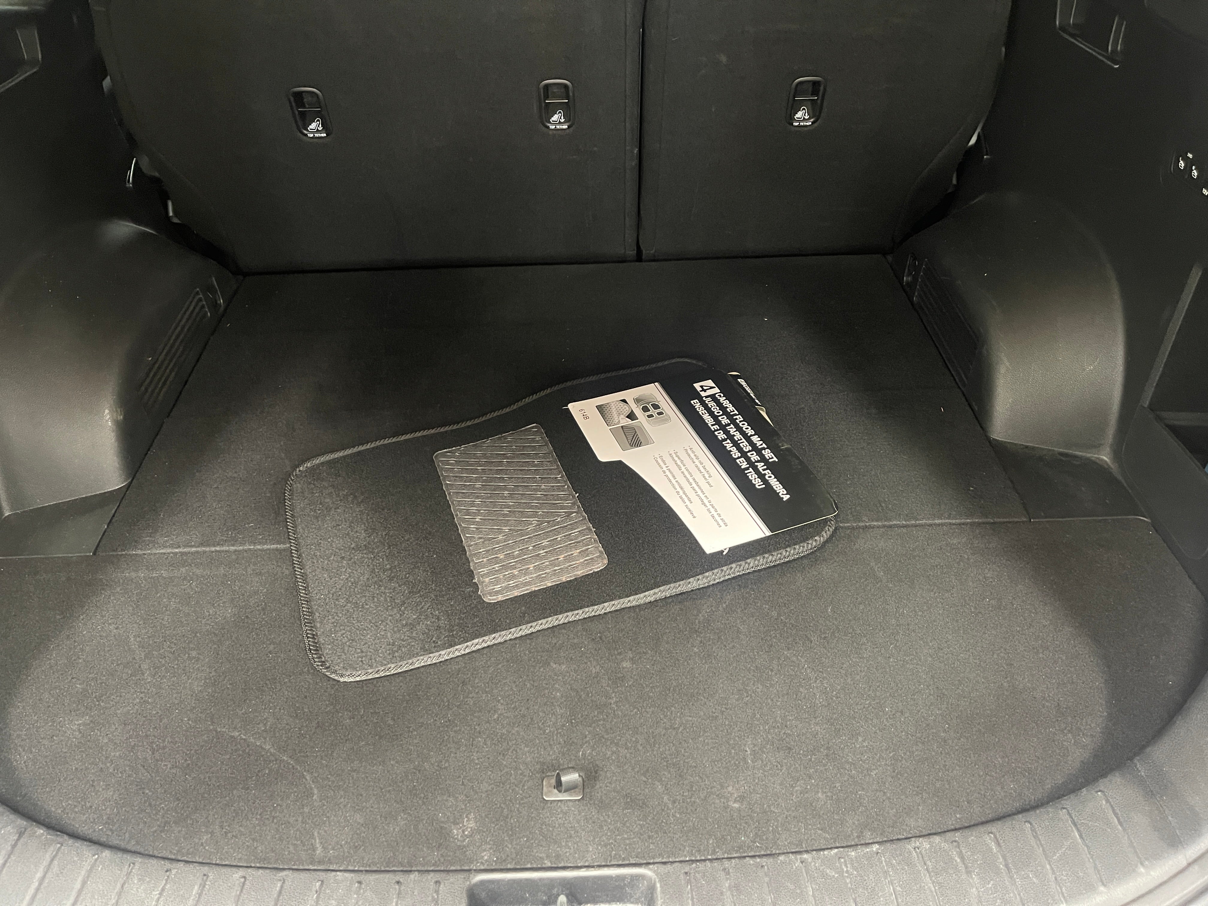 2023 Hyundai Santa Fe SEL 7