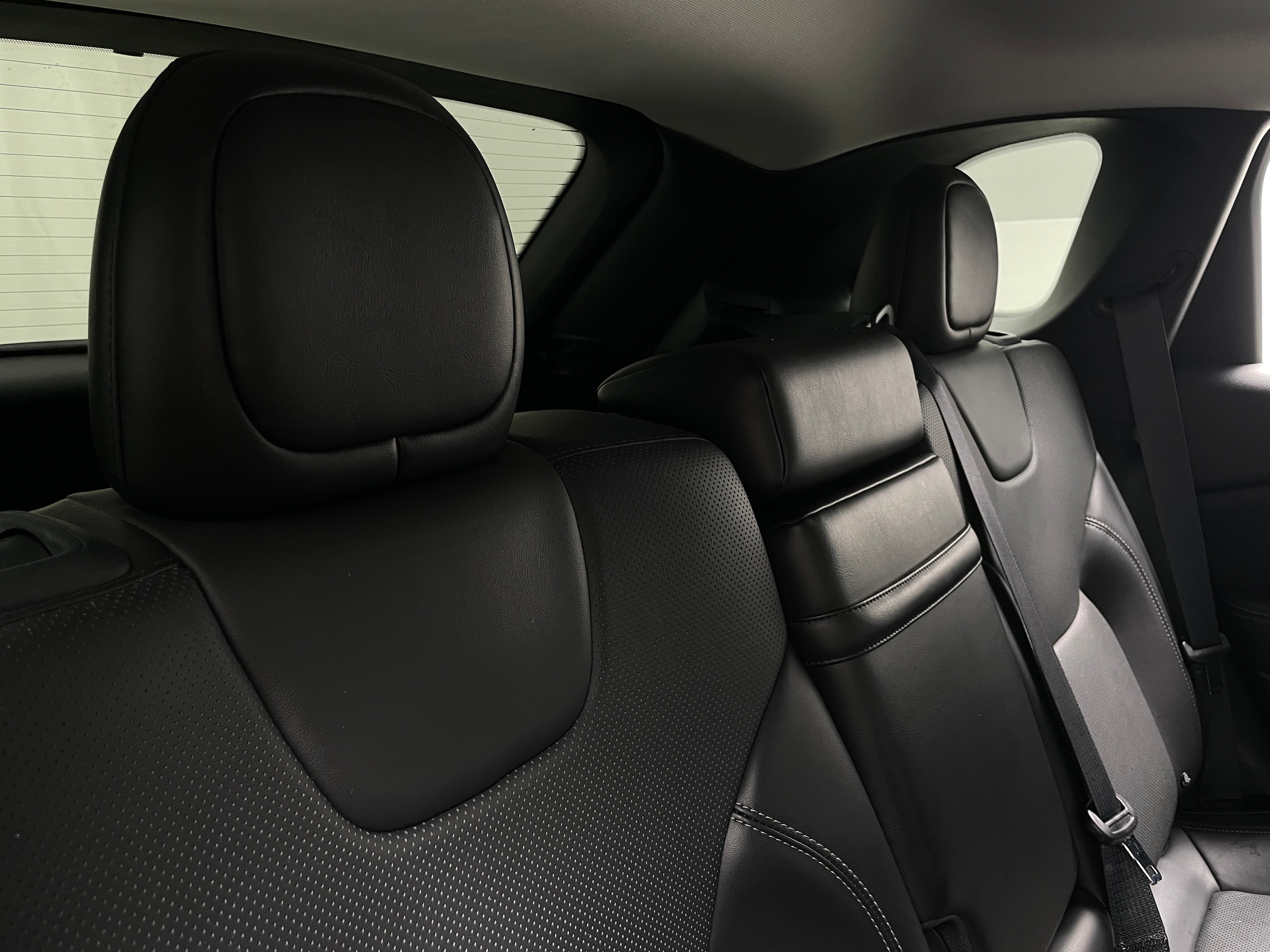 2019 Jeep Cherokee Limited Edition 5