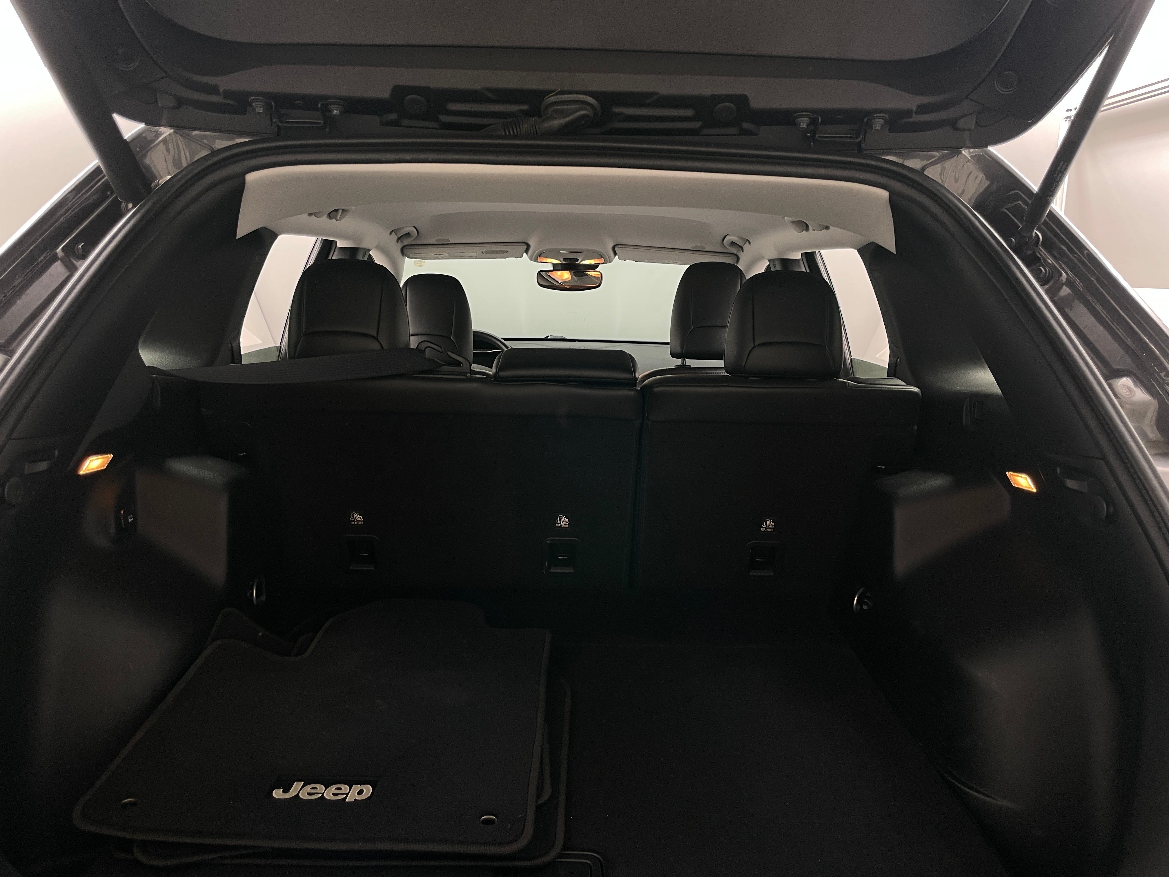 2019 Jeep Cherokee Limited Edition 6