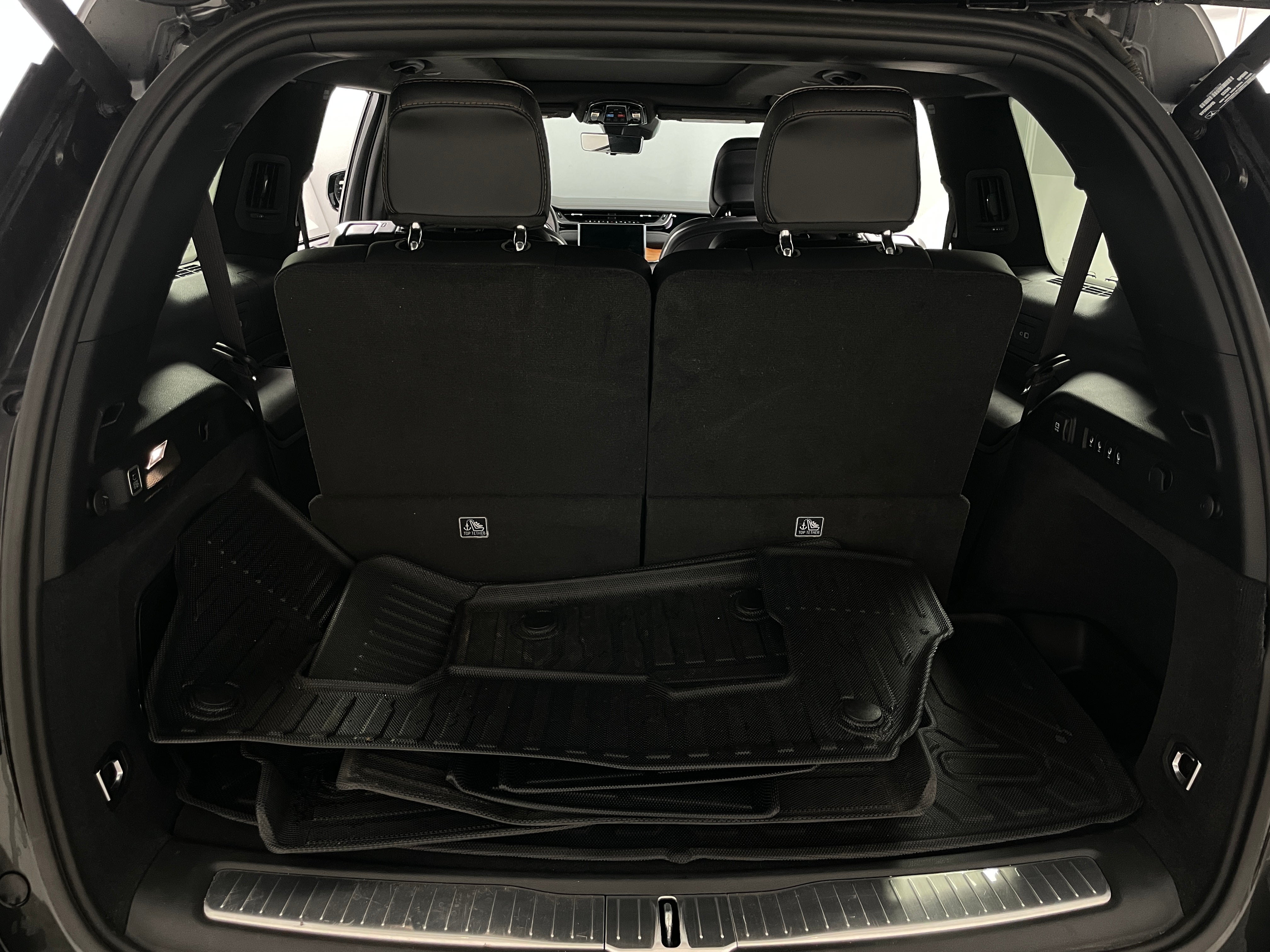 2023 Jeep Grand Cherokee L Summit 6