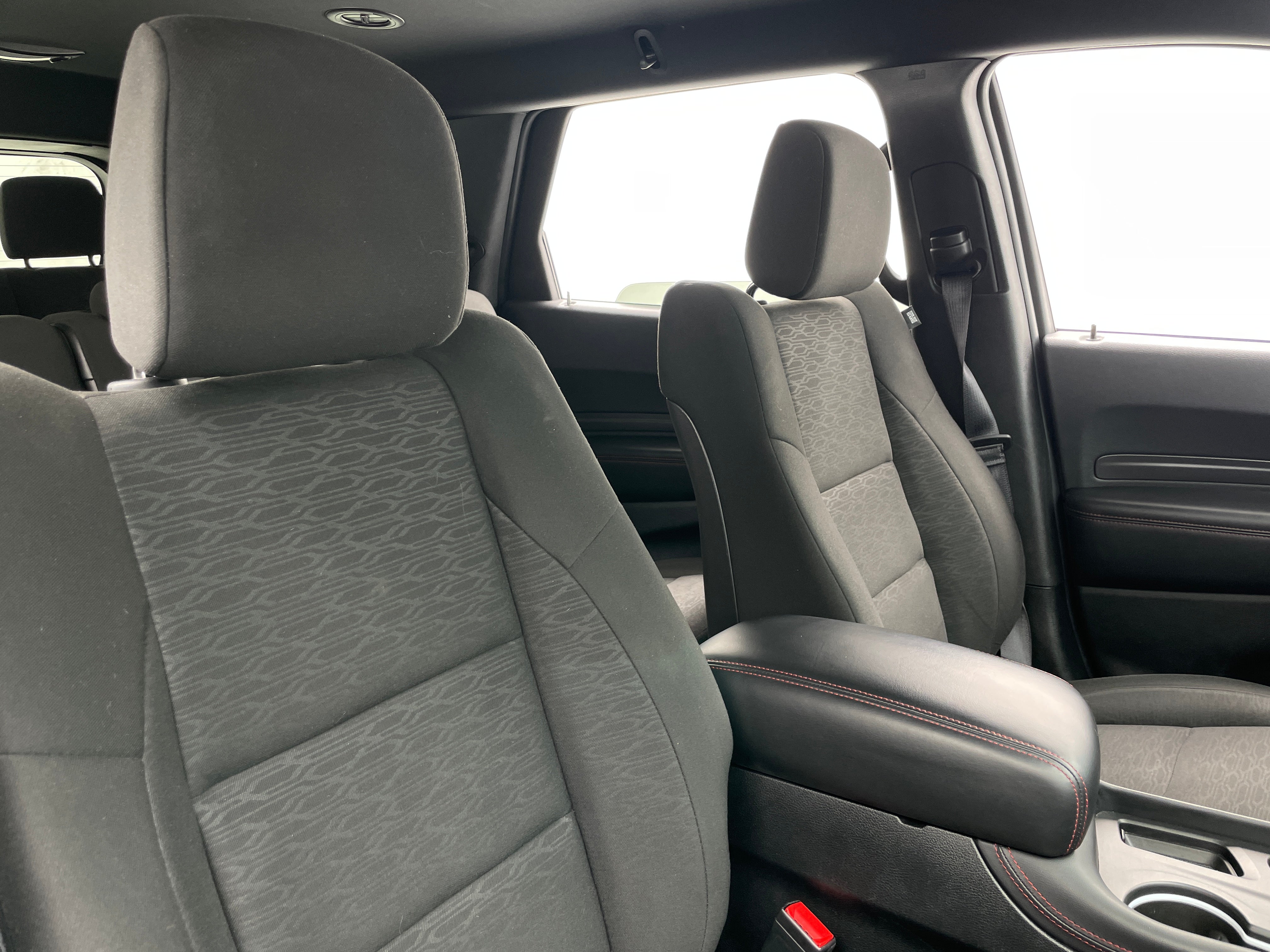 2024 Dodge Durango GT 2