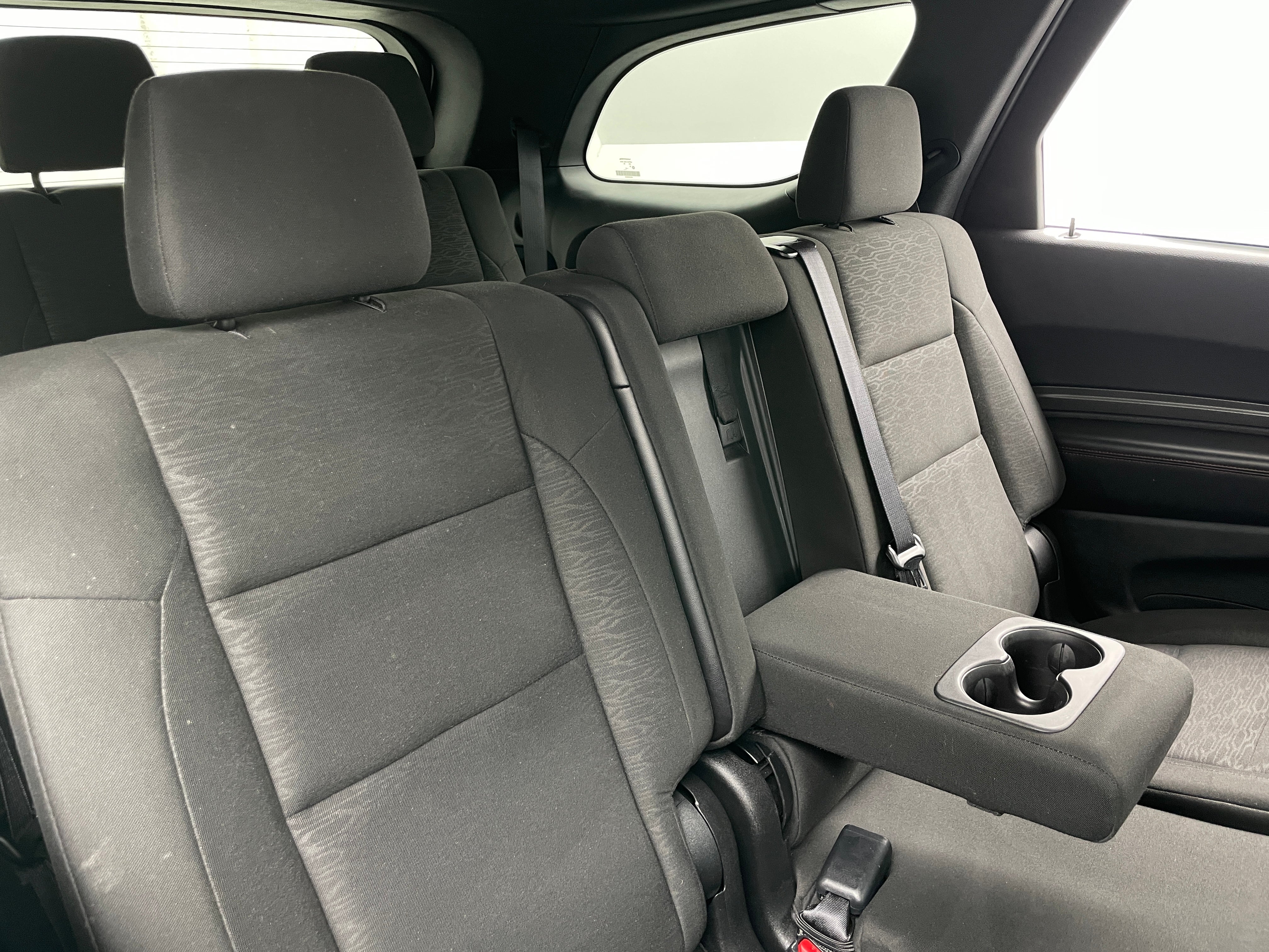 2024 Dodge Durango GT 6