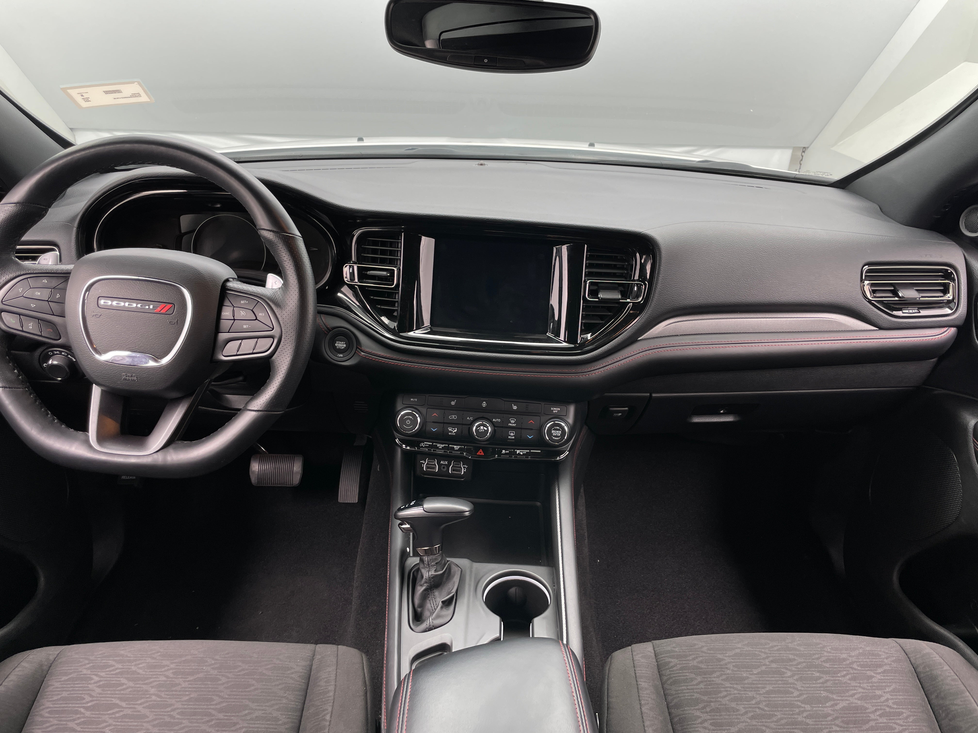2024 Dodge Durango GT 3
