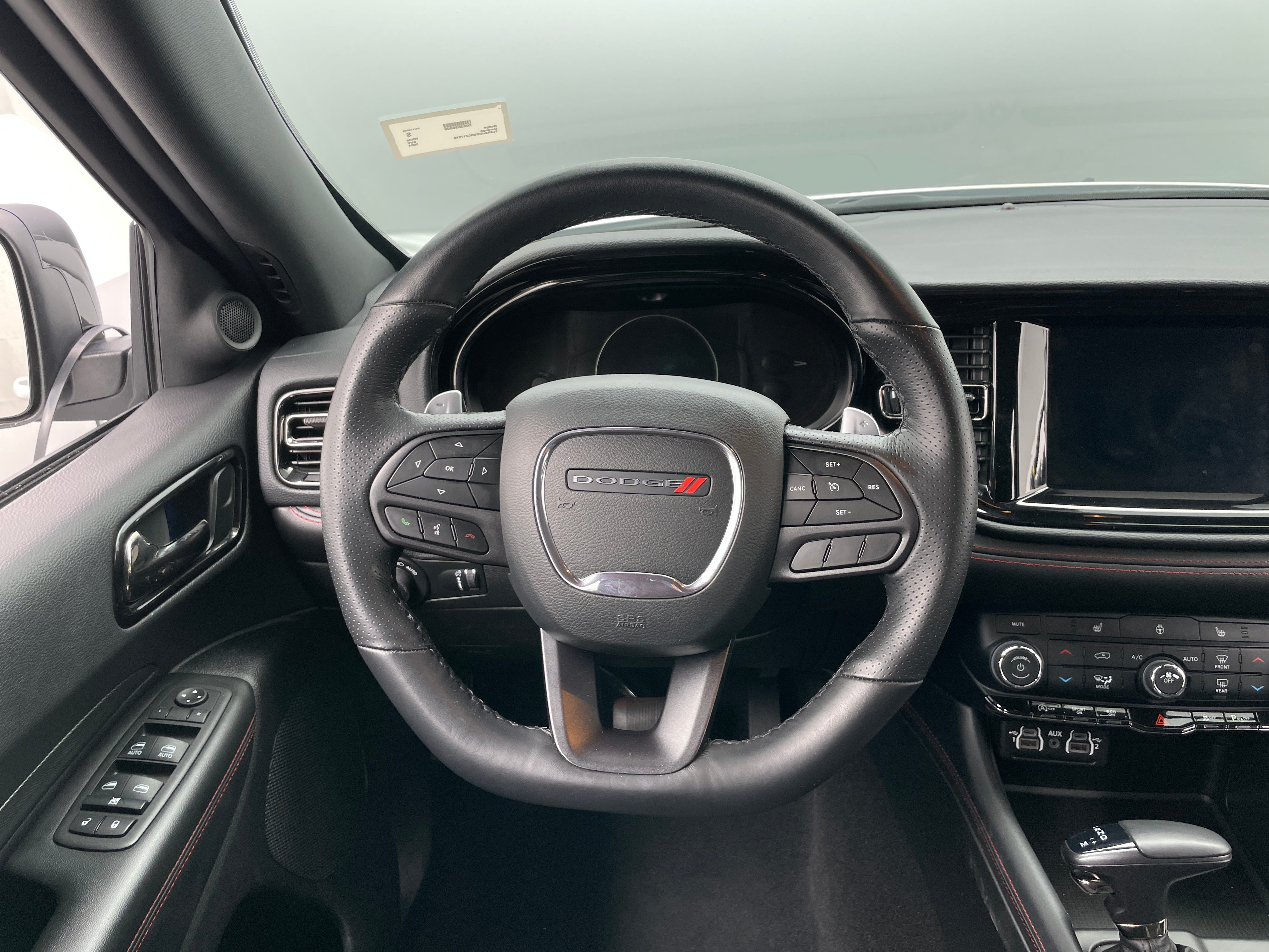 2024 Dodge Durango GT 5