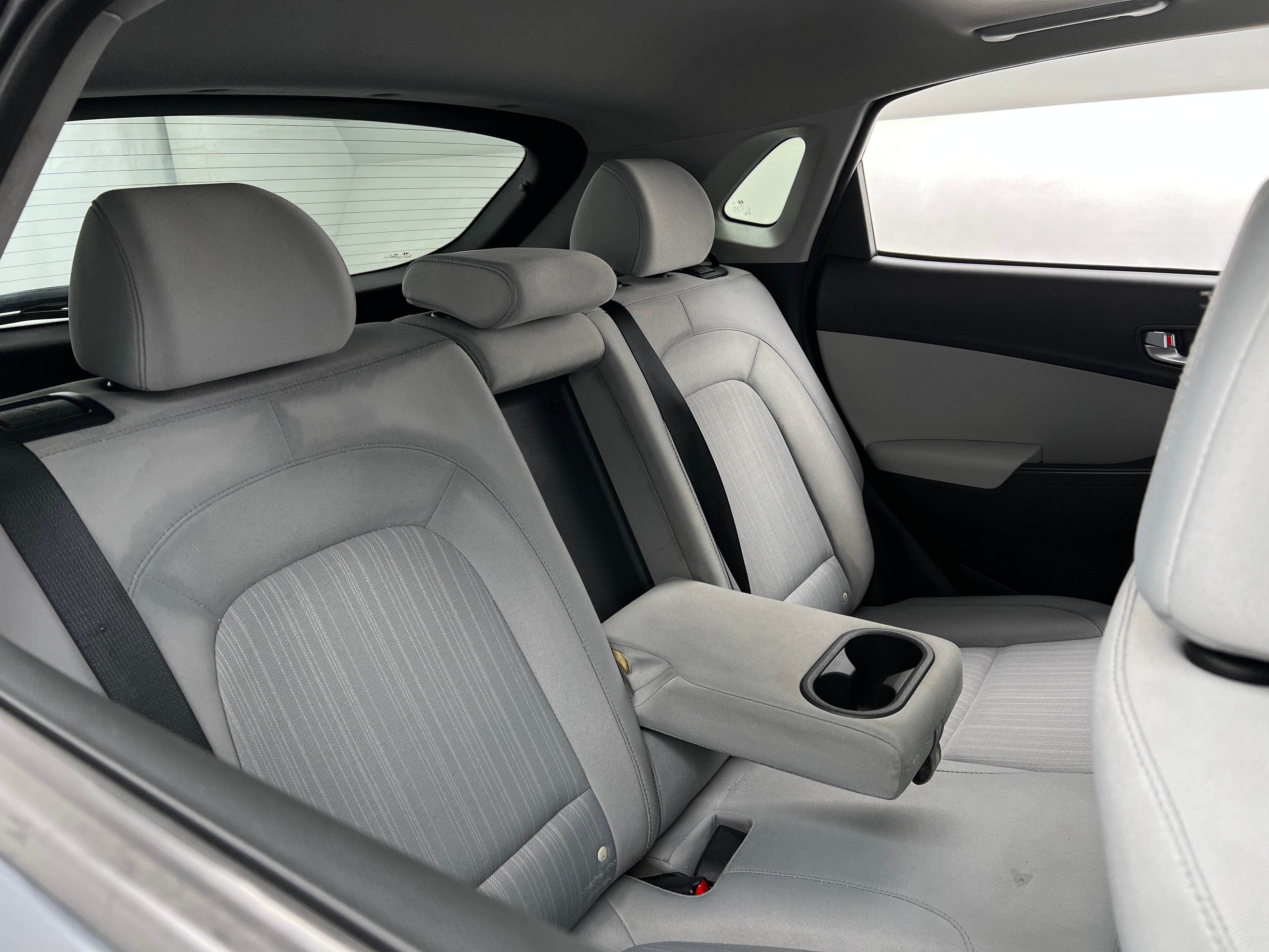 2022 Hyundai Kona SEL 6