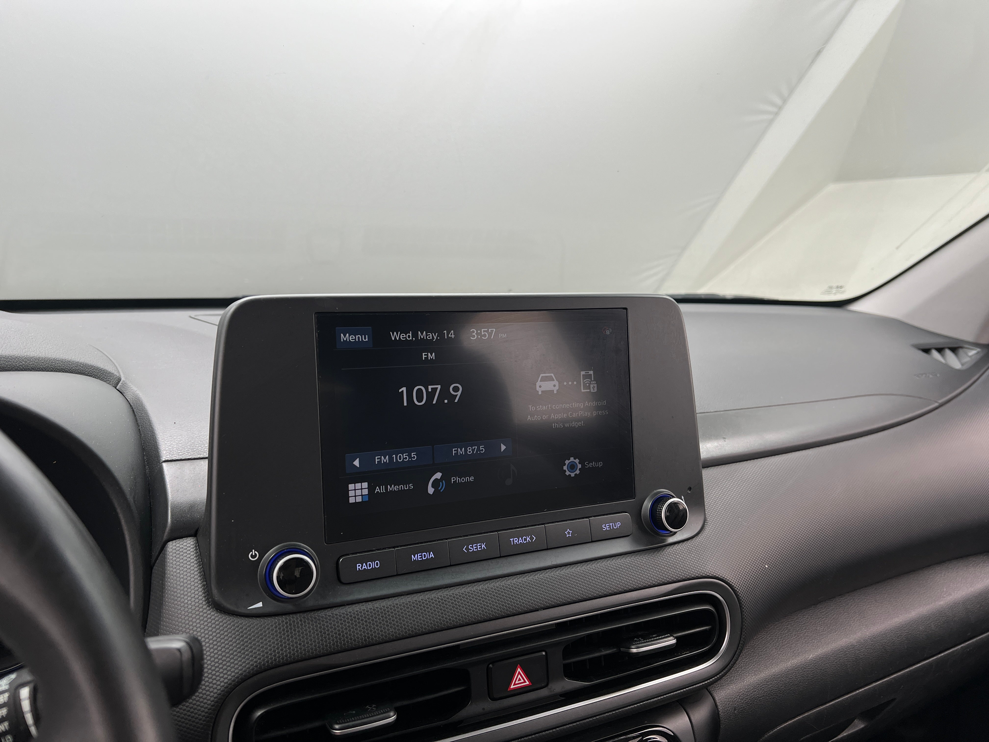 2022 Hyundai Kona SEL 4