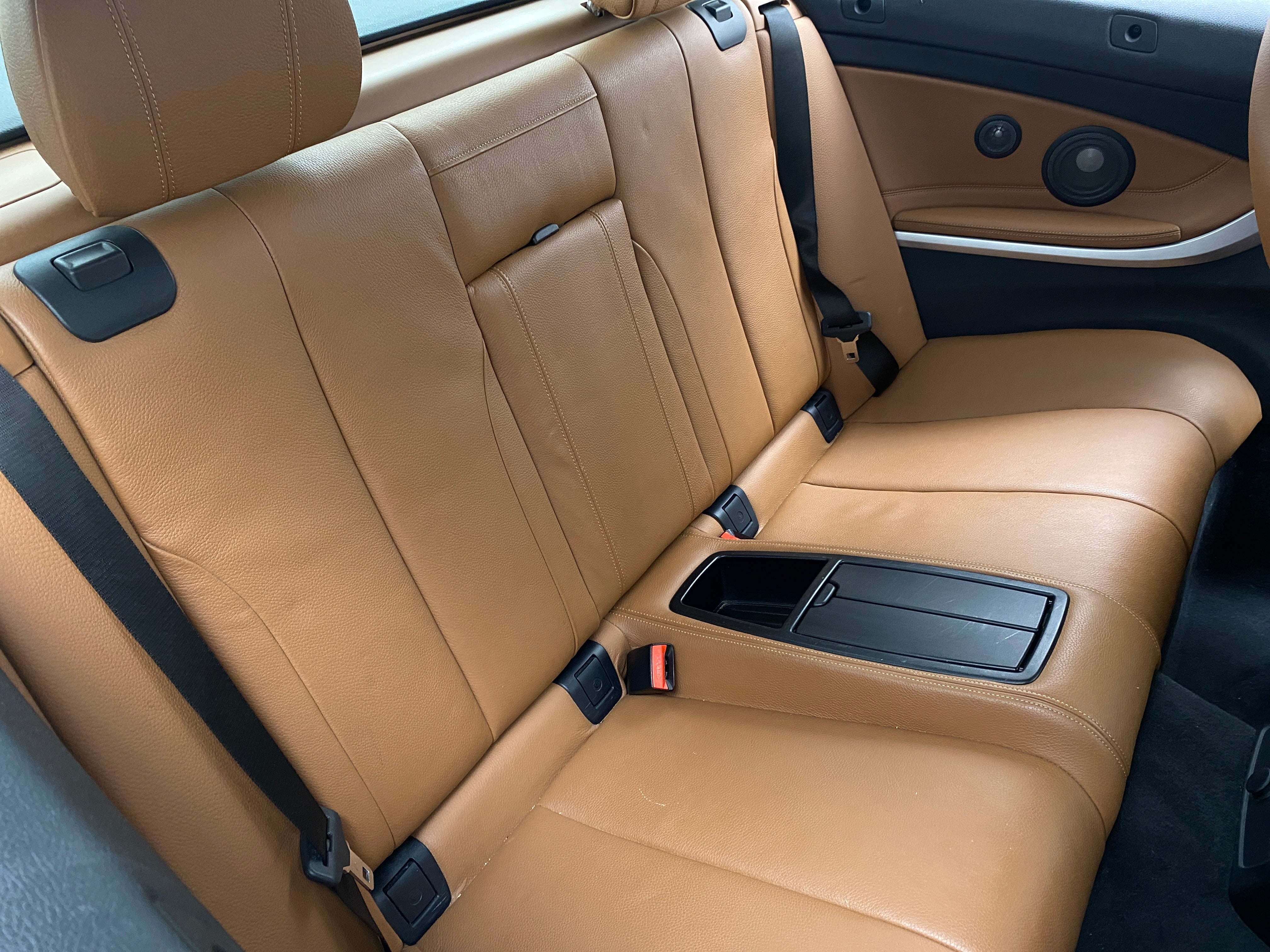 2017 BMW 4 Series 430i xDrive 5