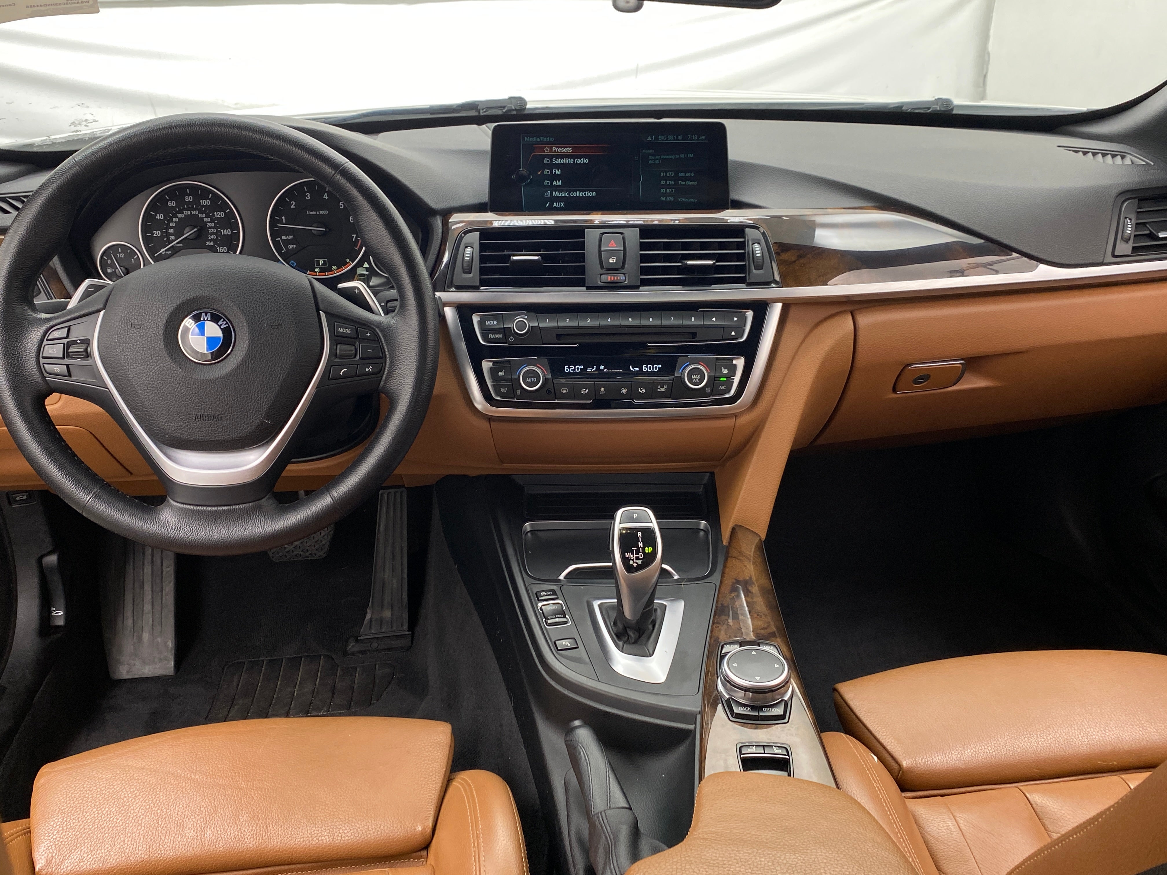 2017 BMW 4 Series 430i xDrive 2