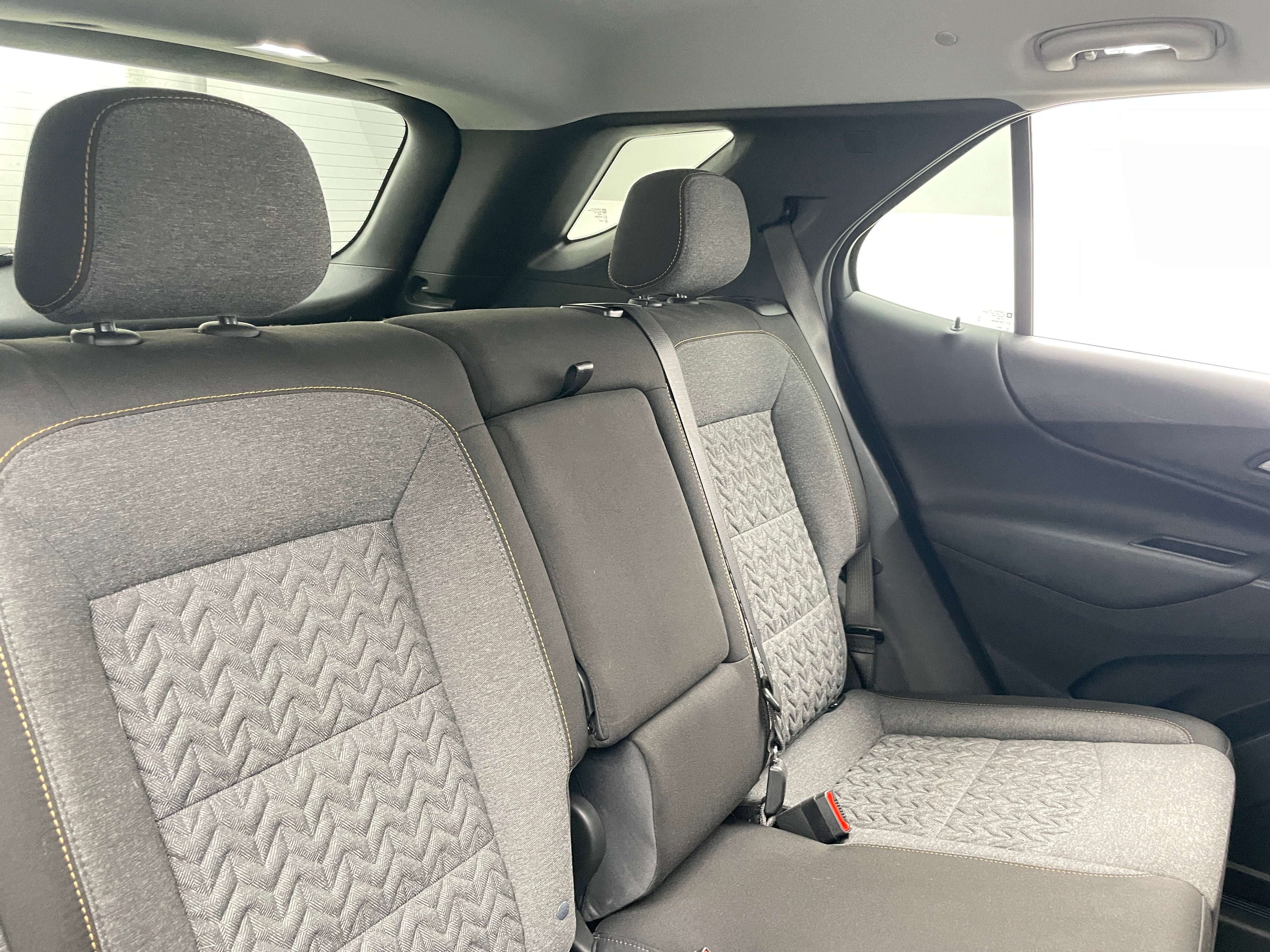 2022 Chevrolet Equinox LT 6