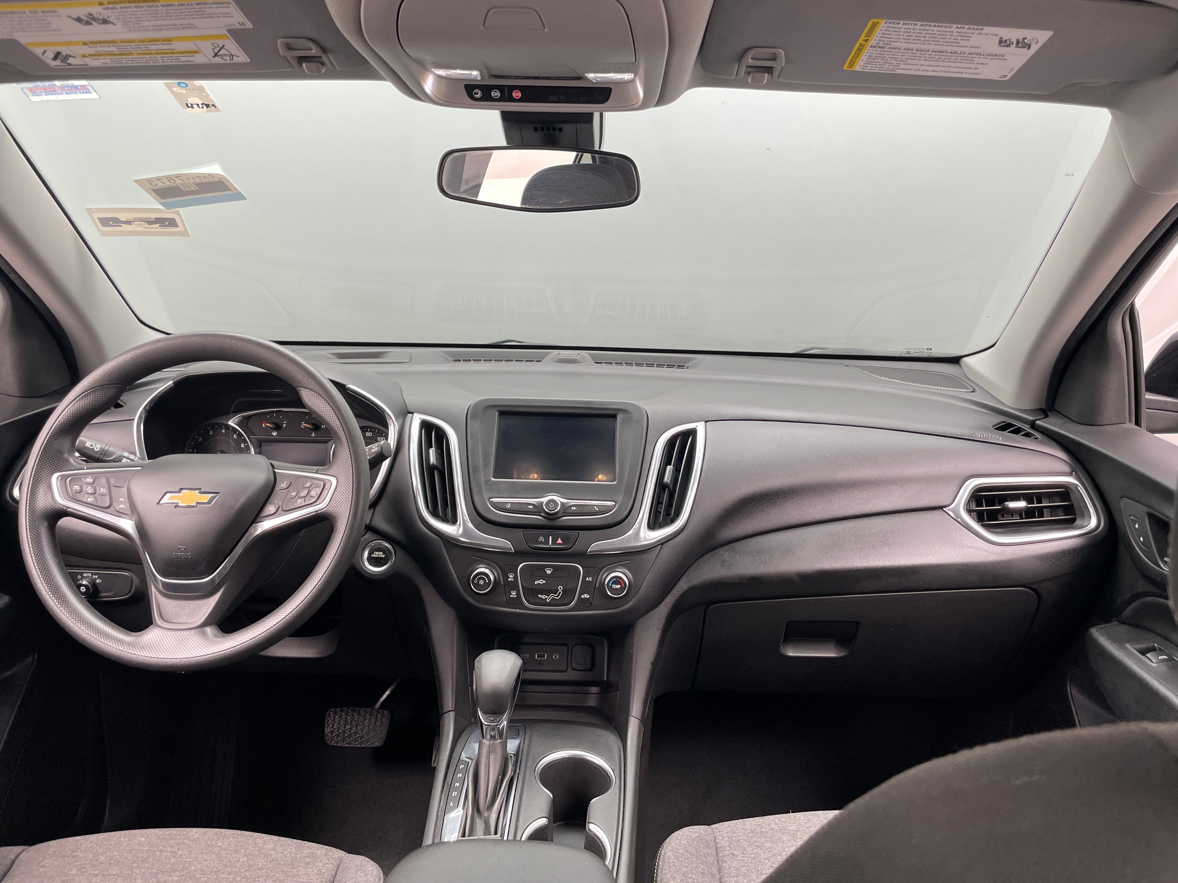2022 Chevrolet Equinox LT 3