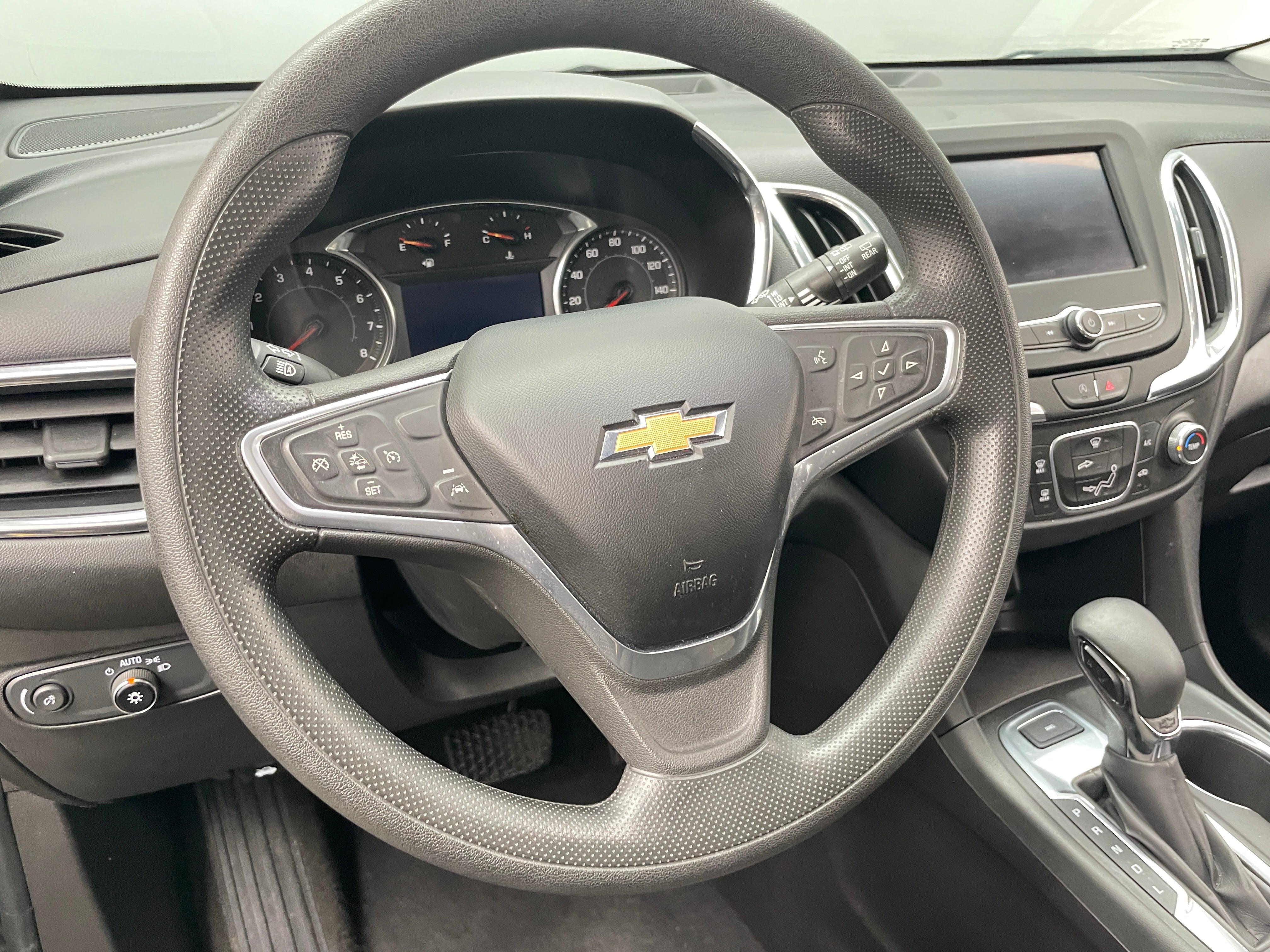 2022 Chevrolet Equinox LT 5