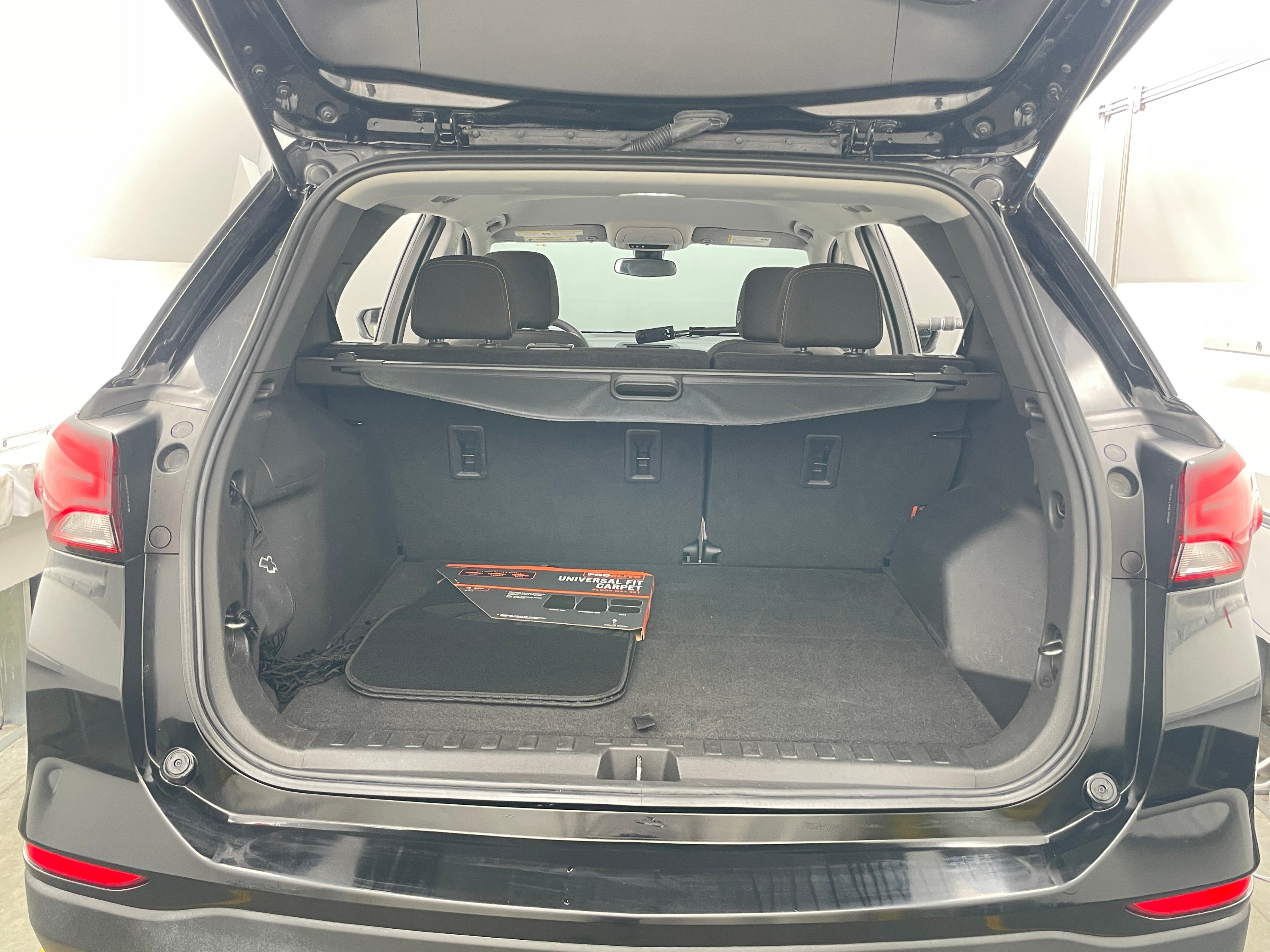 2022 Chevrolet Equinox LT 7