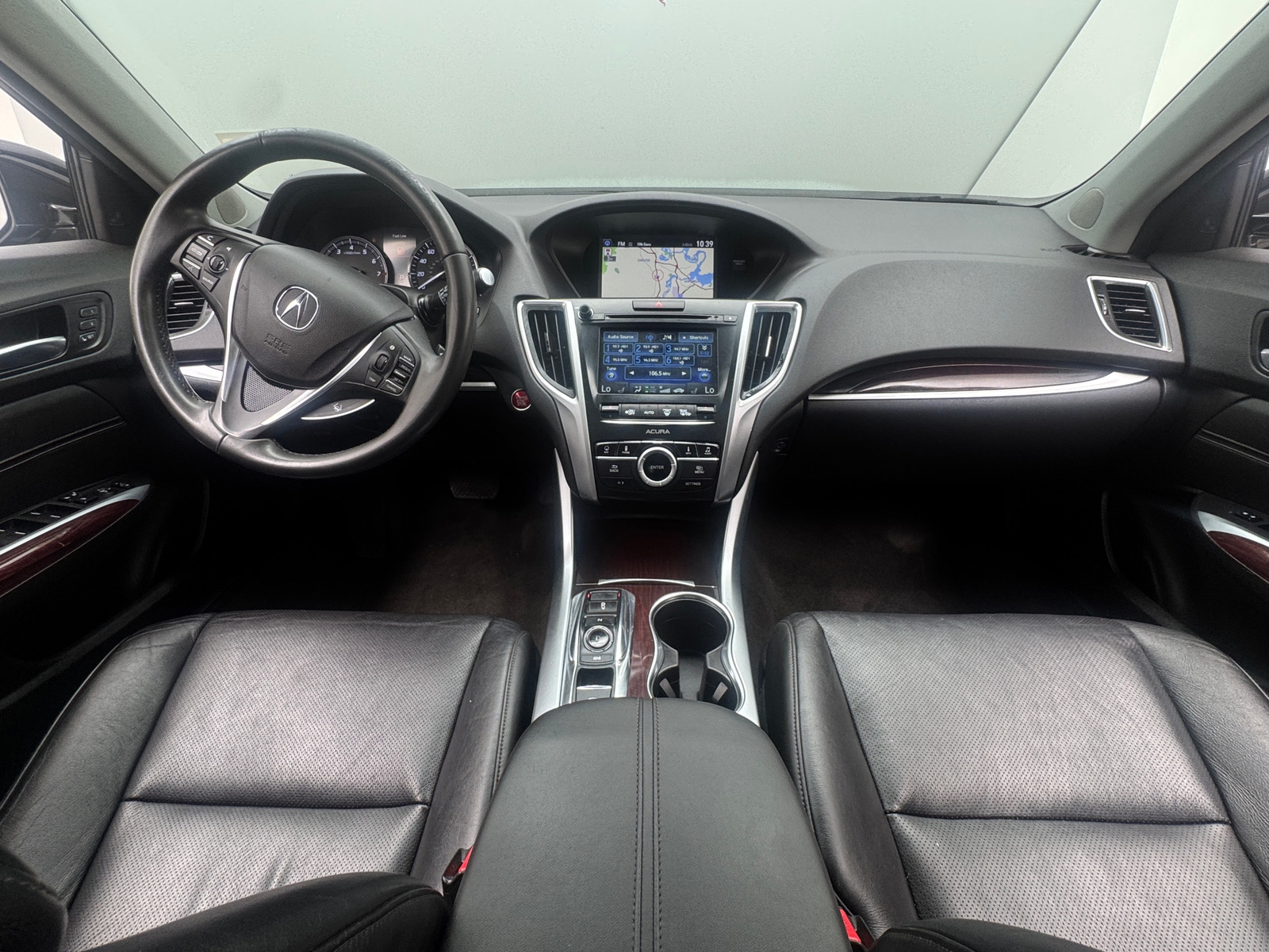 Thumbnail: 2015 Acura TLX - 2