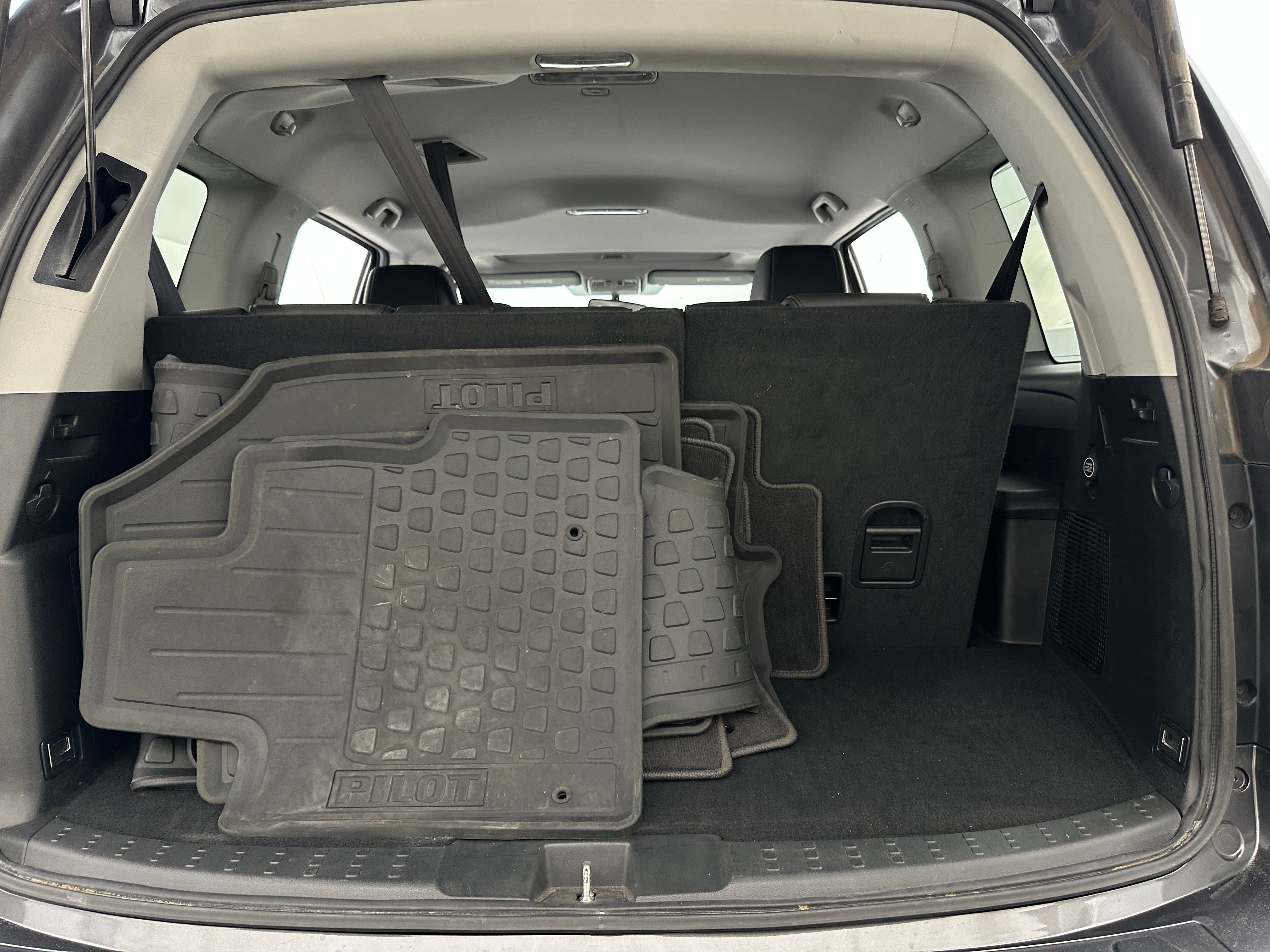 2013 Honda Pilot EX-L 6