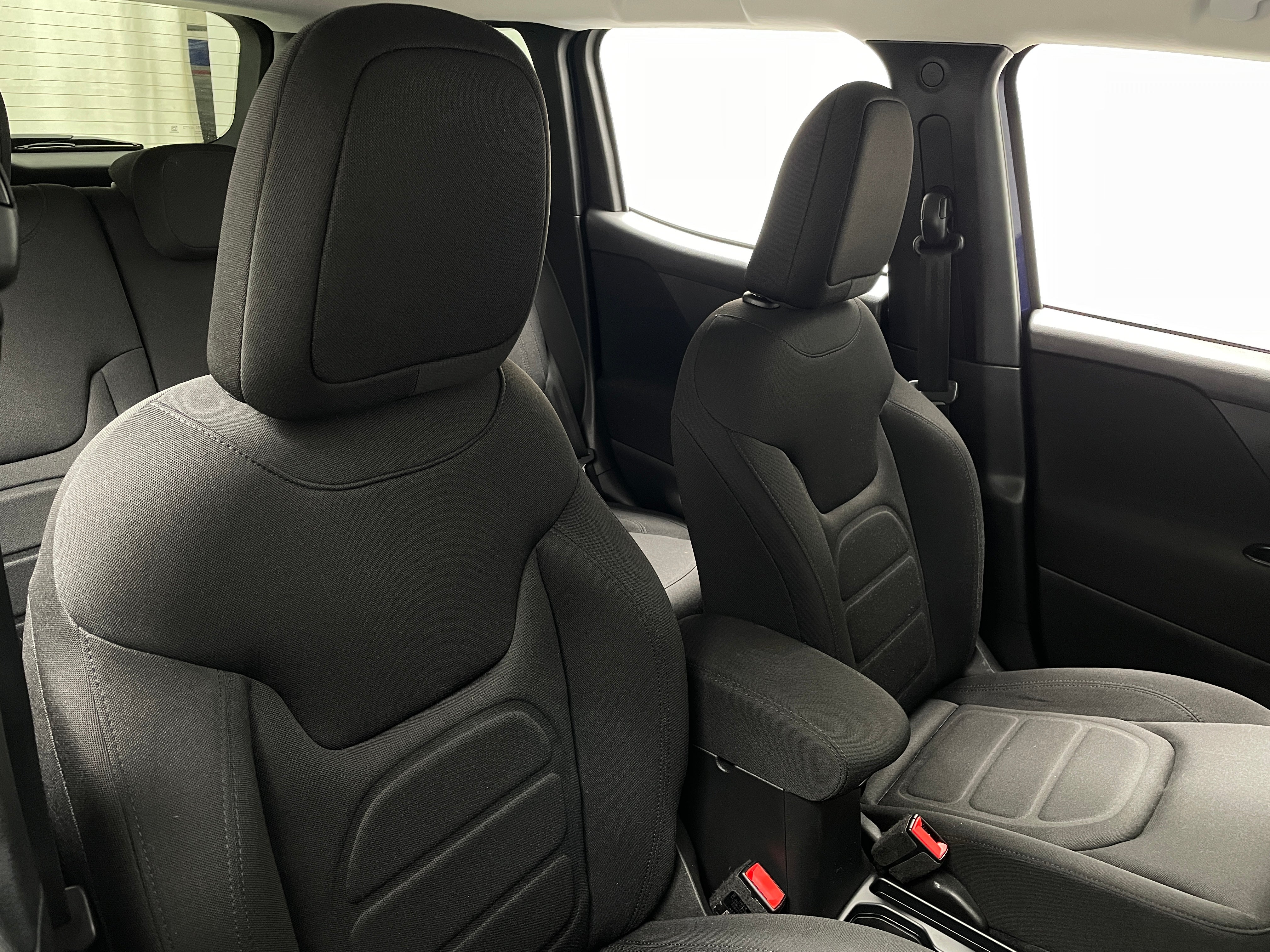 2018 Jeep Renegade Latitude 2