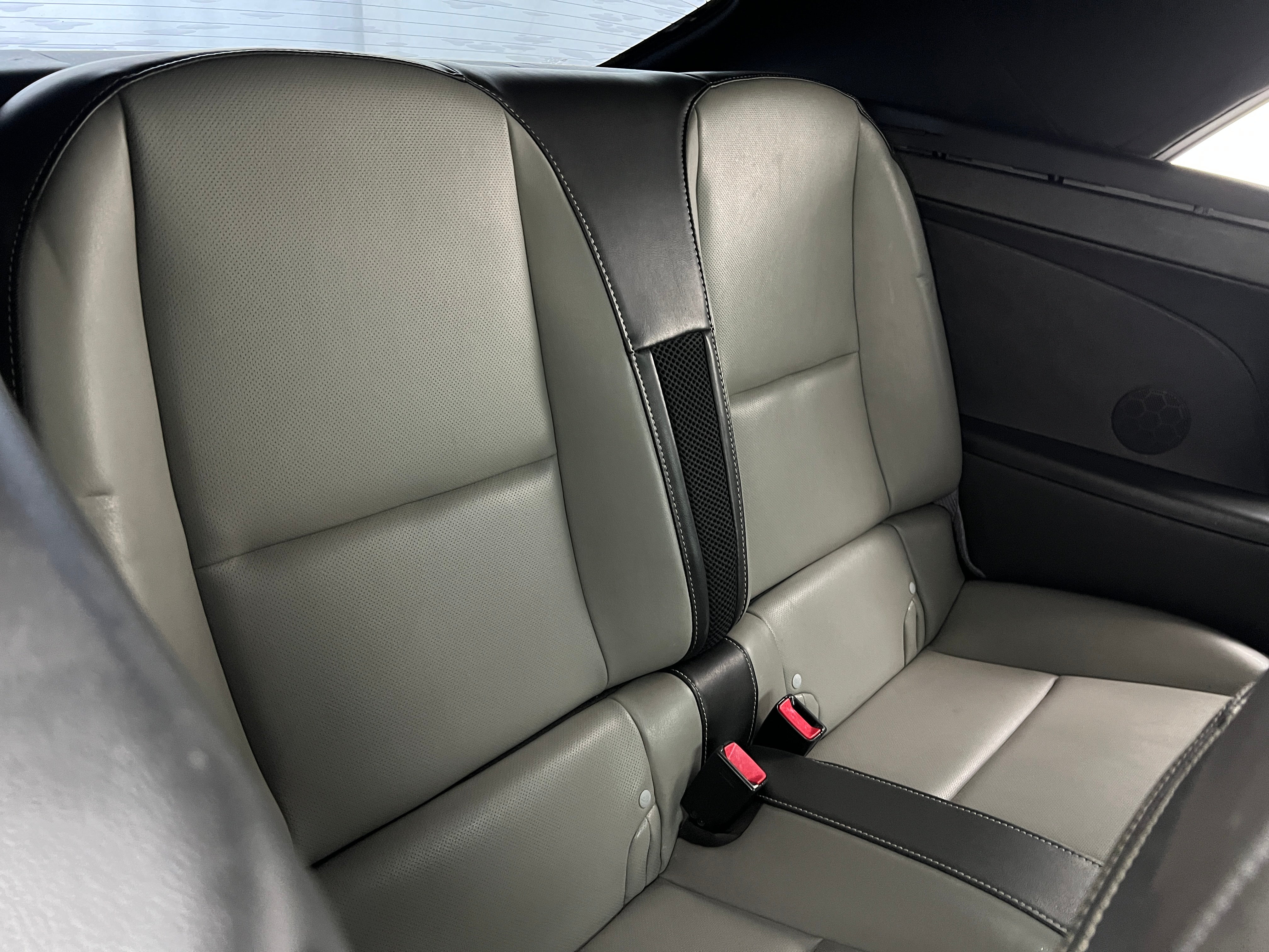 2014 Chevrolet Camaro LT 5