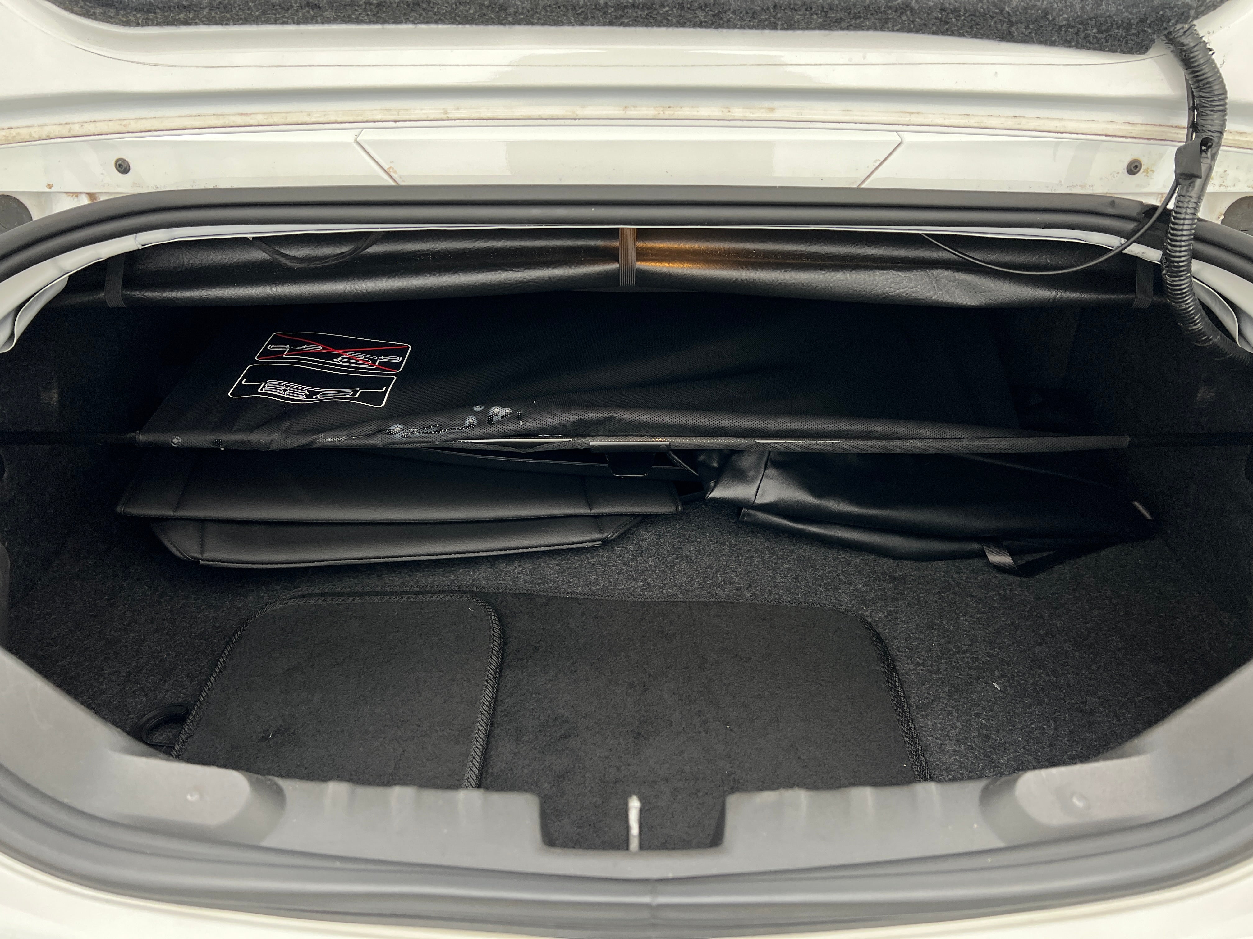2014 Chevrolet Camaro LT 6