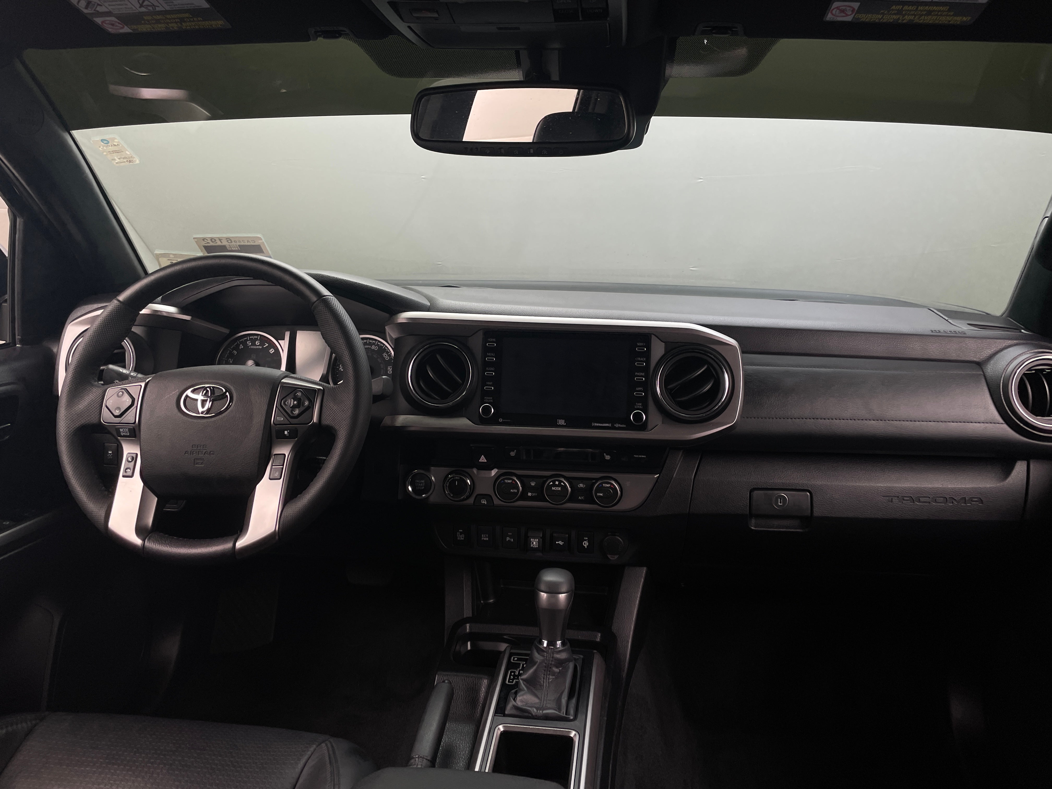 2023 Toyota Tacoma Limited 2