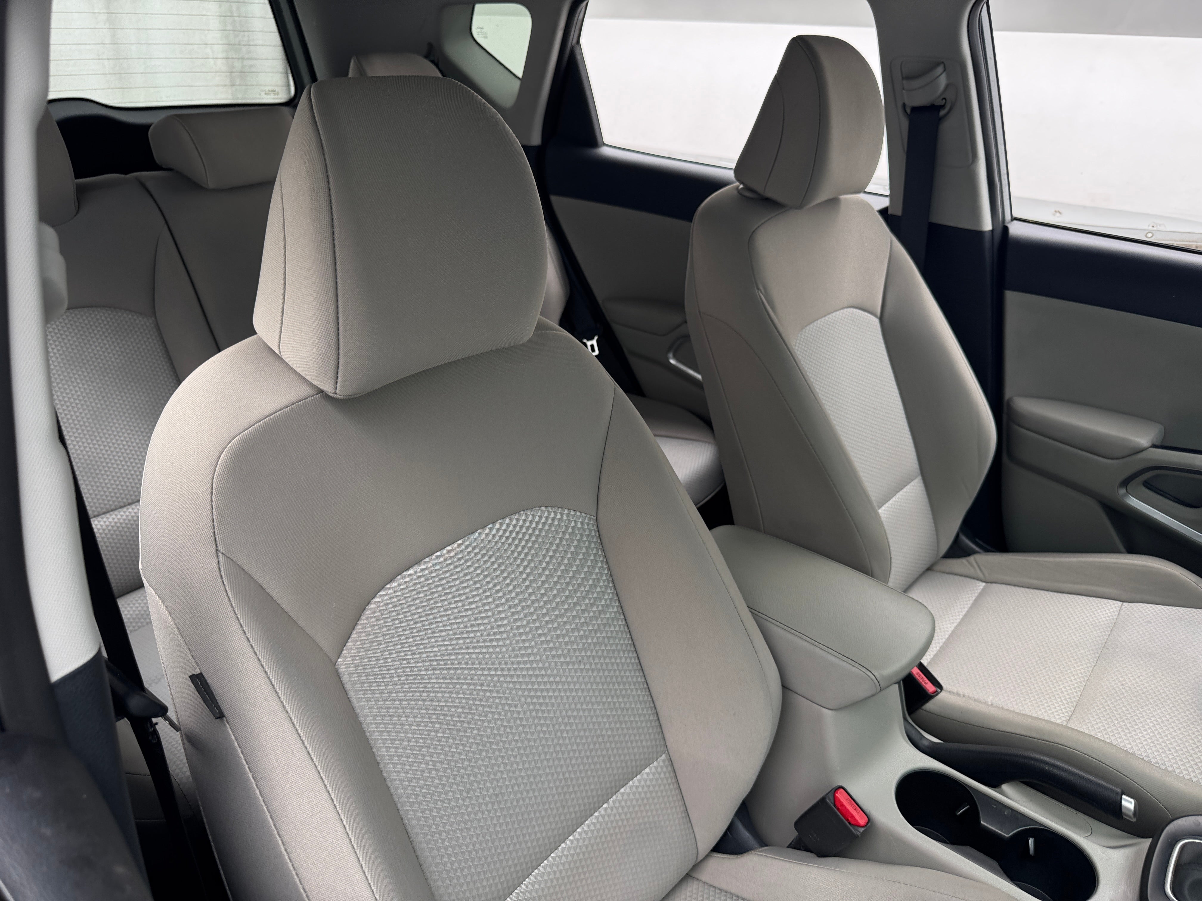2023 Kia Soul LX 2
