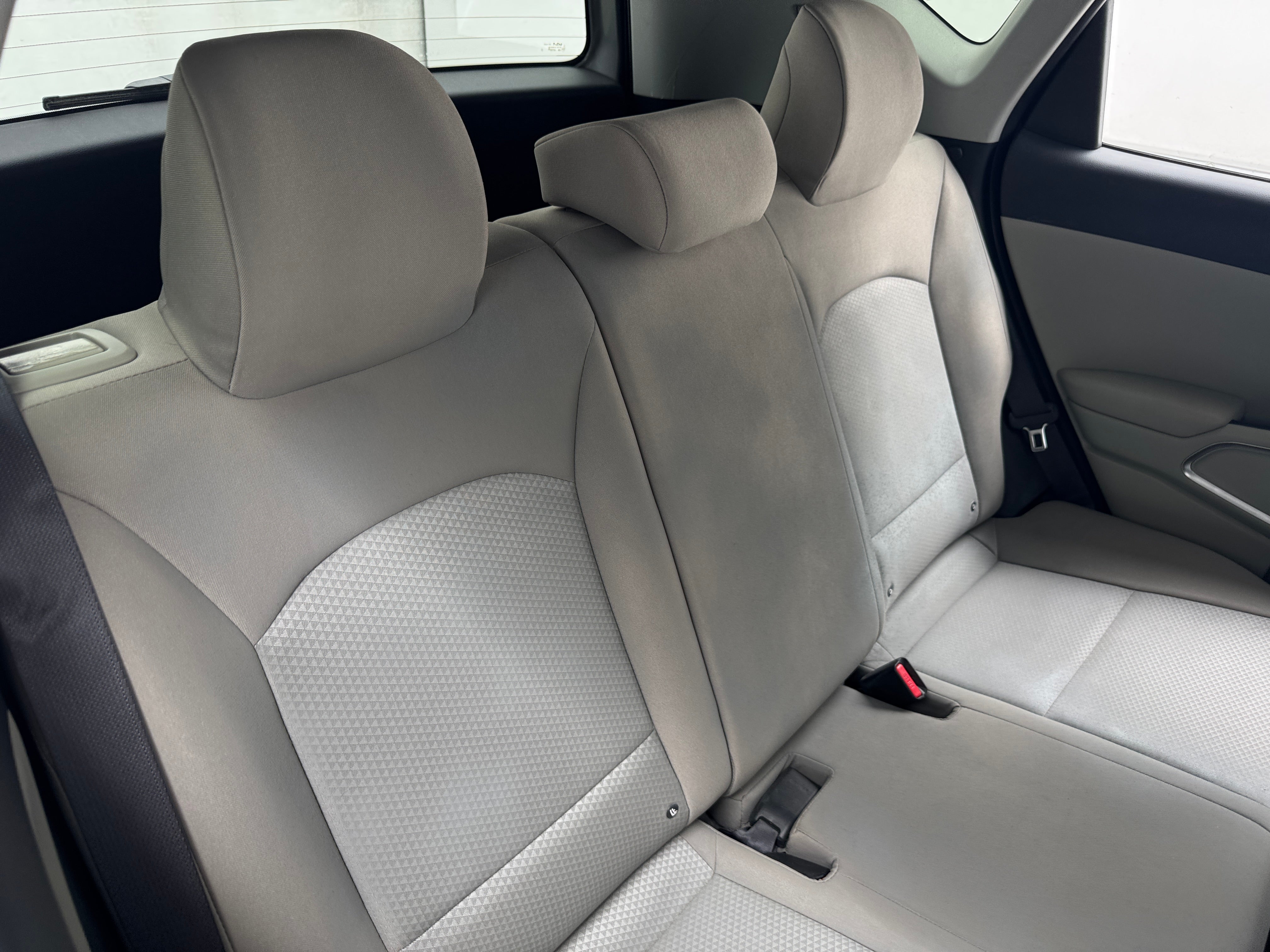 2023 Kia Soul LX 6