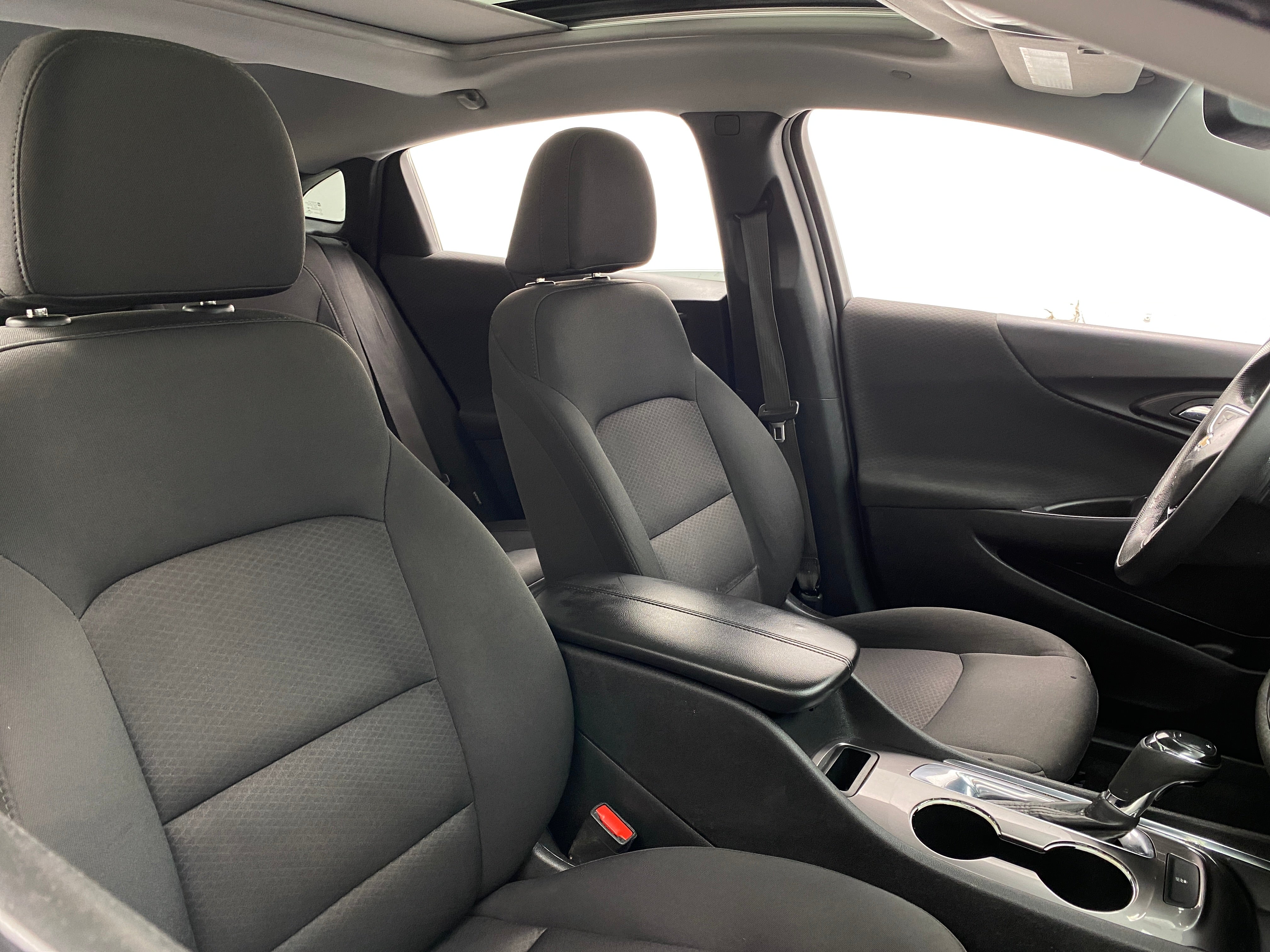 2020 Chevrolet Malibu LT 2
