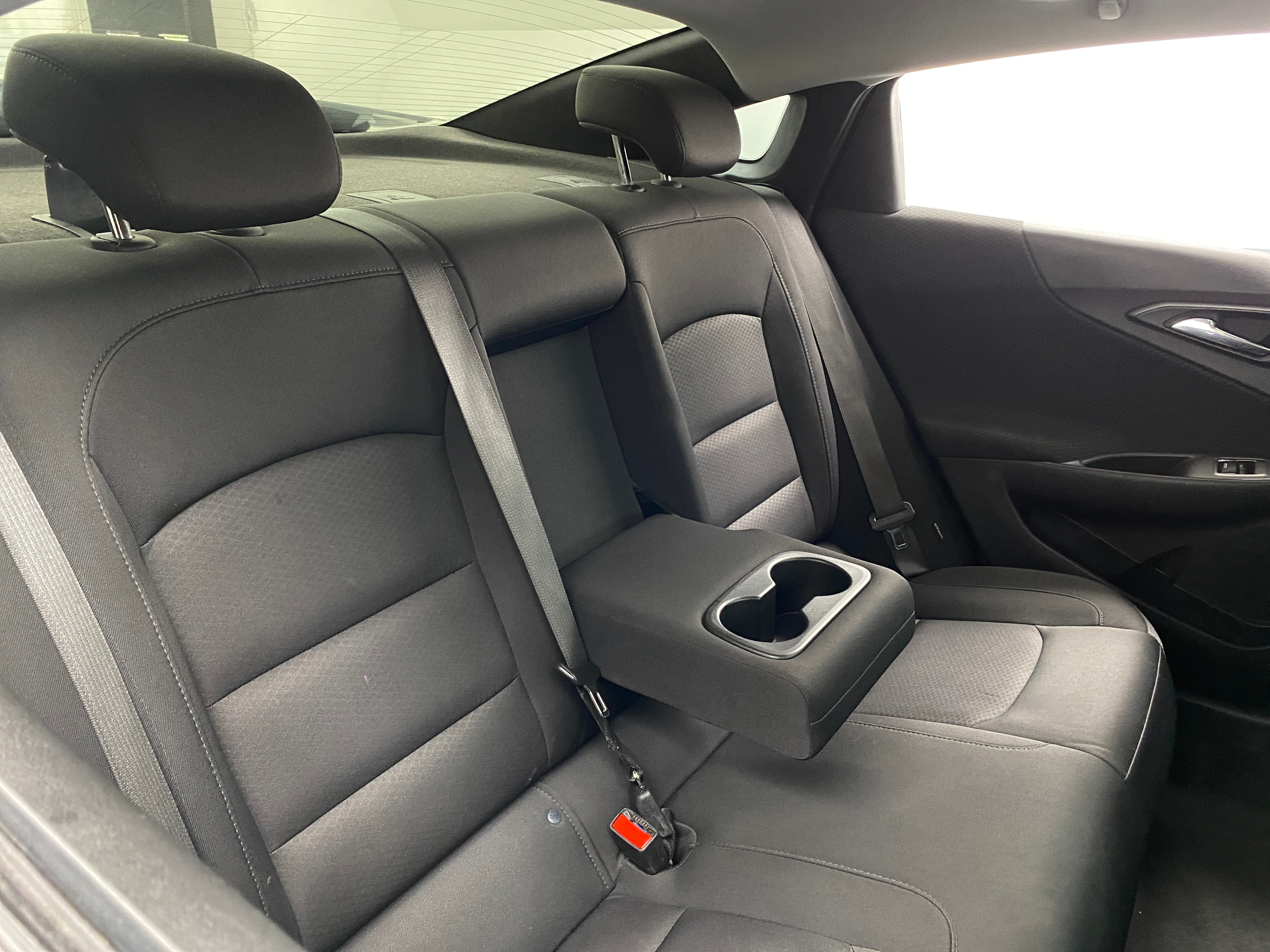 2020 Chevrolet Malibu LT 6
