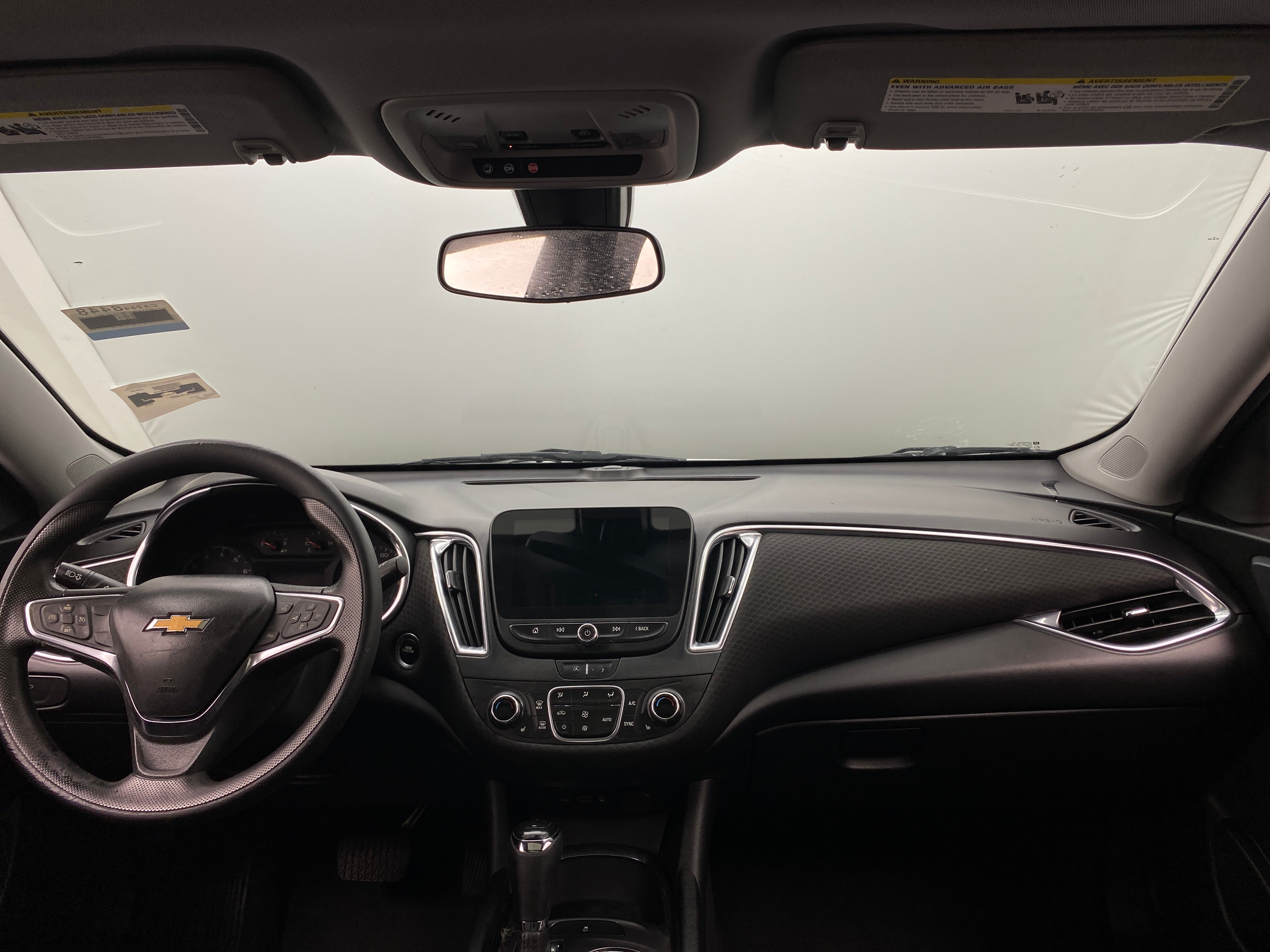2020 Chevrolet Malibu LT 3