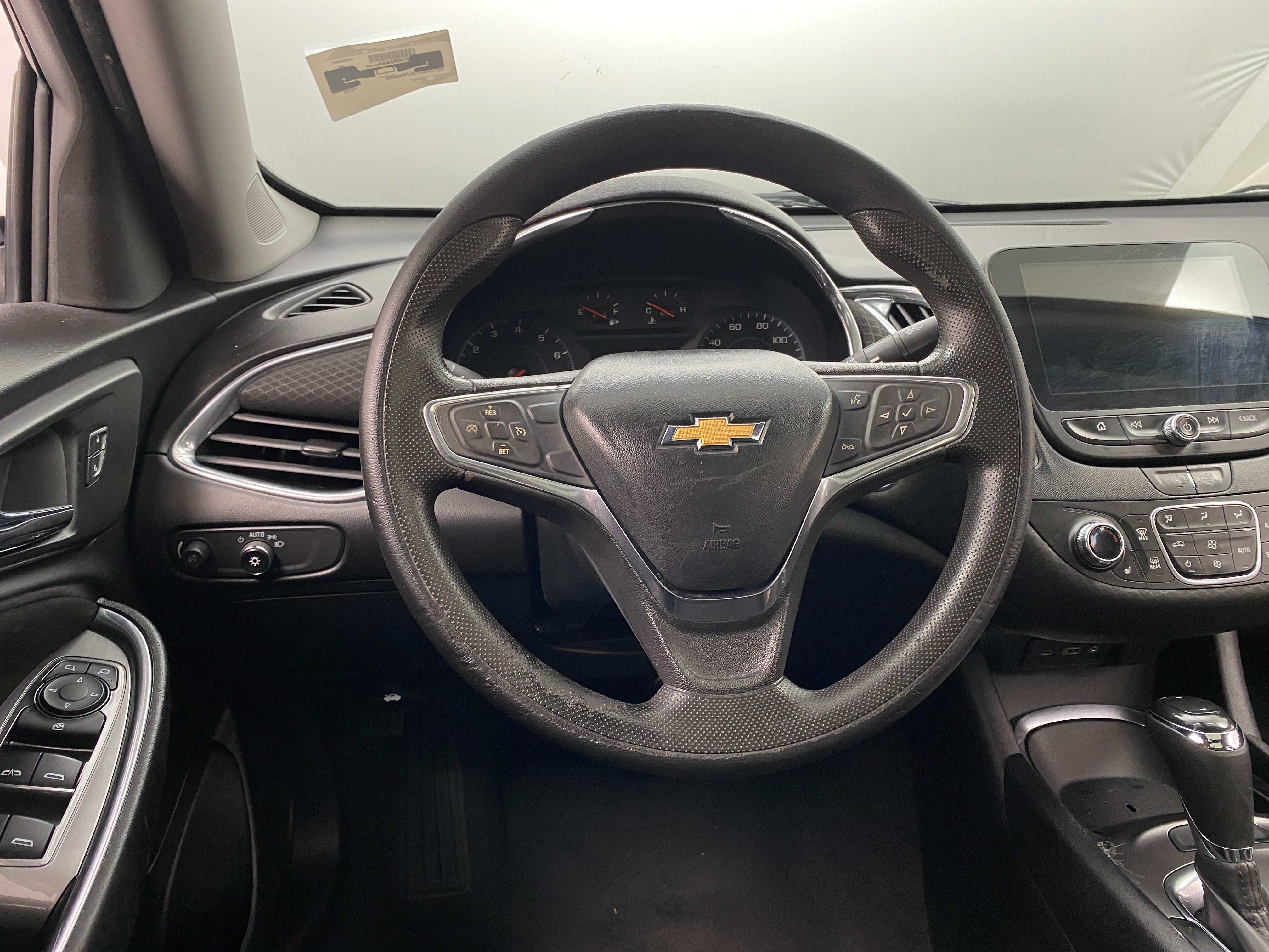 2020 Chevrolet Malibu LT 5