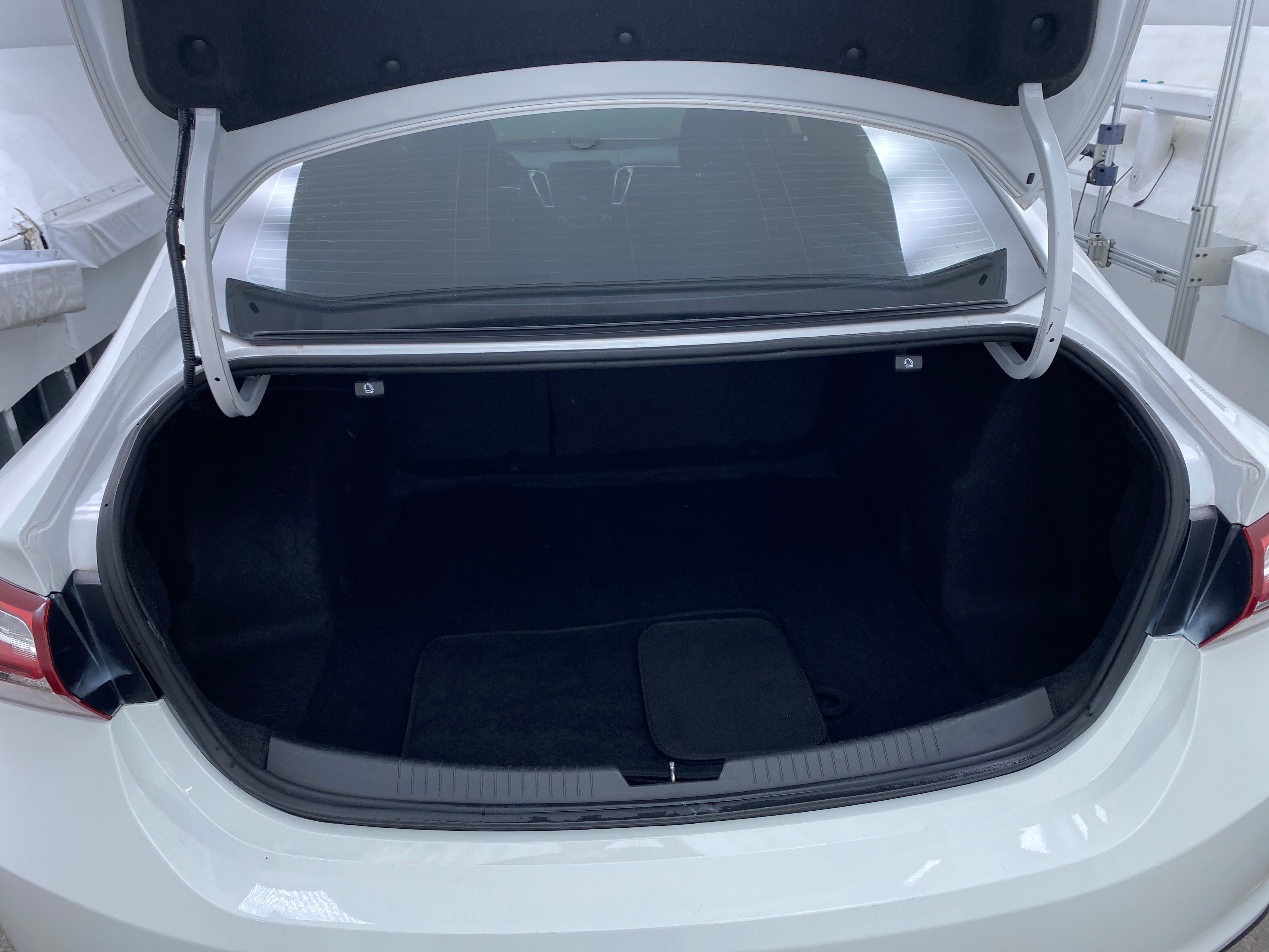 2020 Chevrolet Malibu LT 7