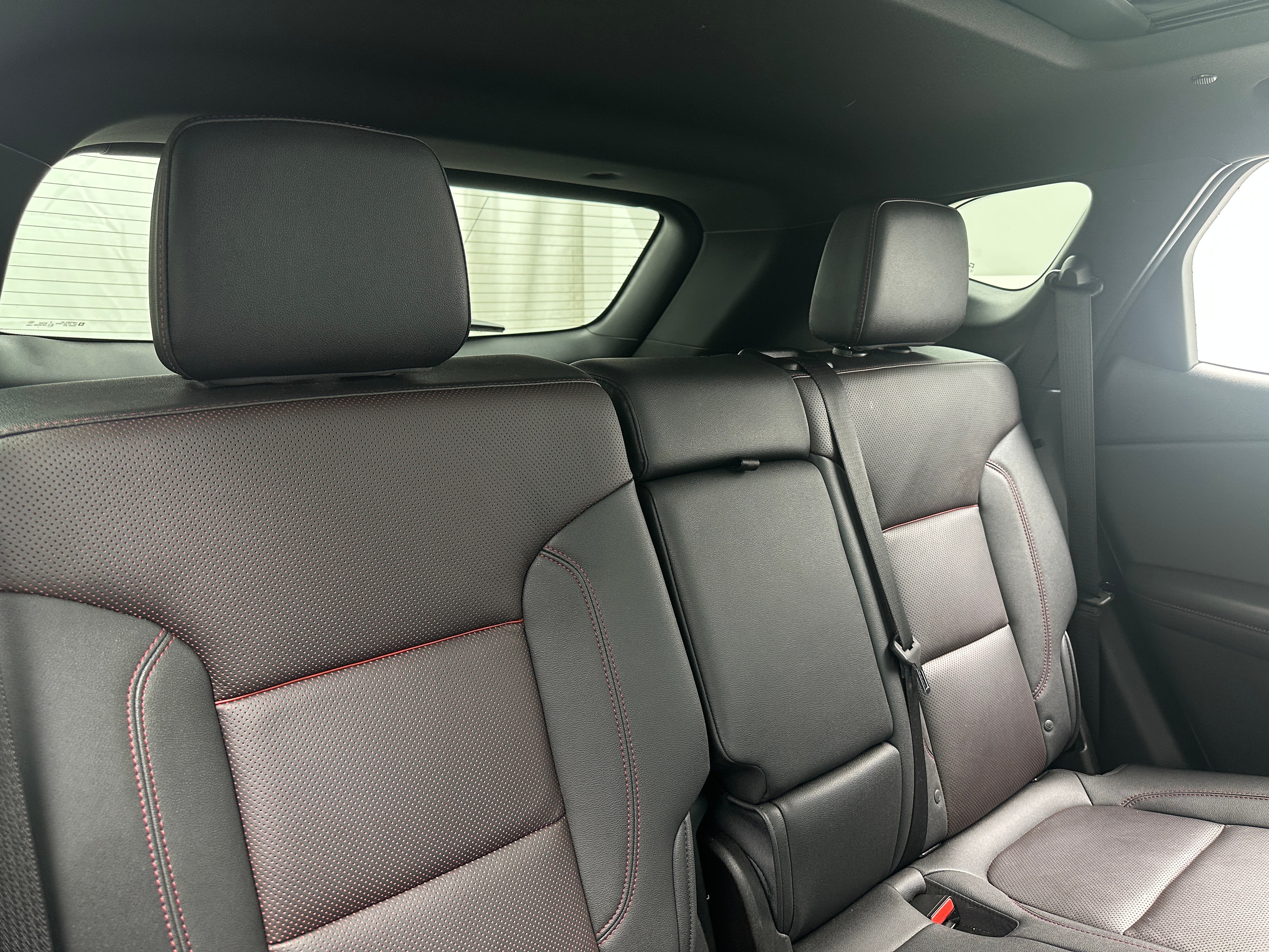 2023 Chevrolet Blazer RS 5