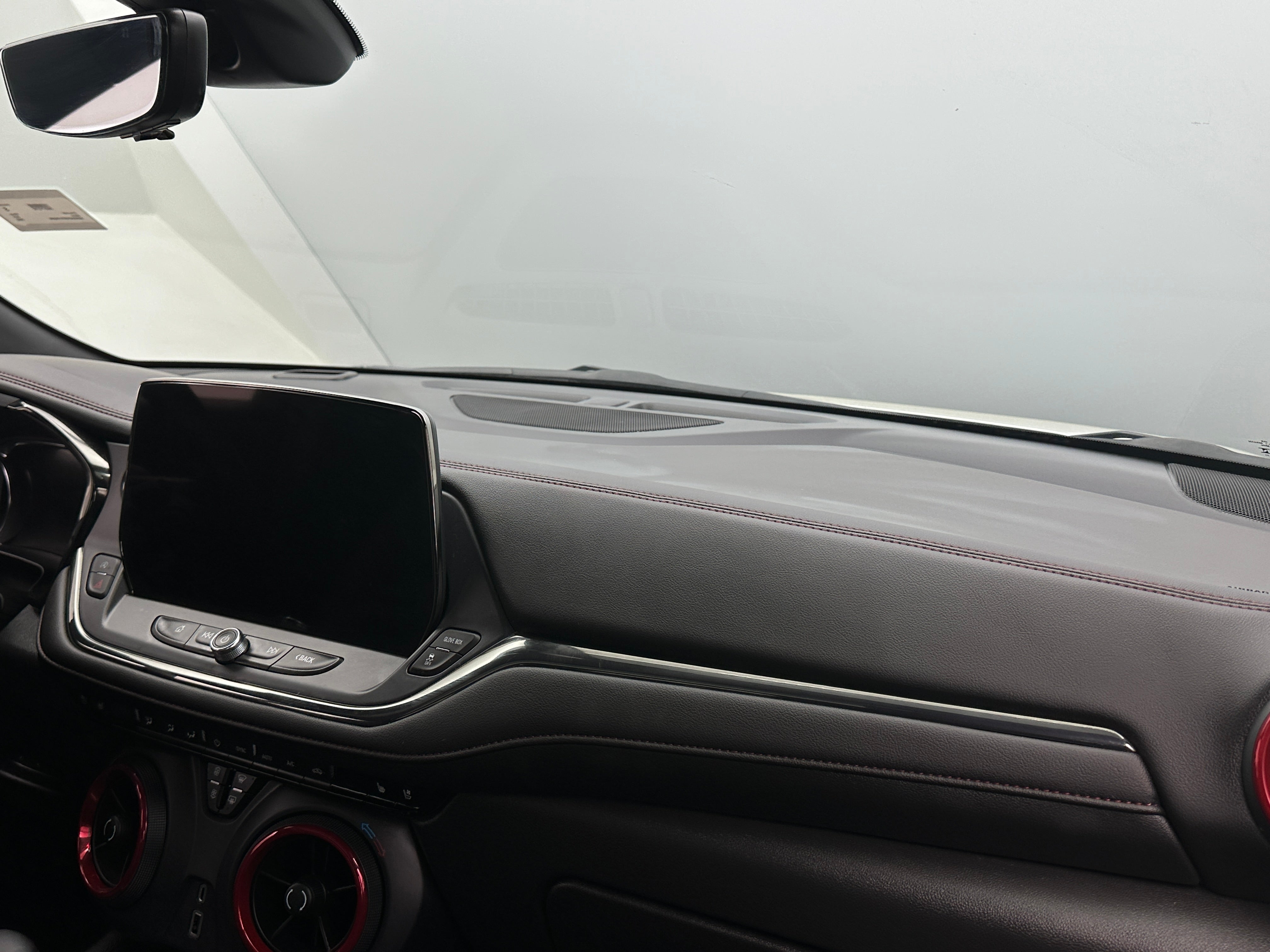 2023 Chevrolet Blazer RS 2