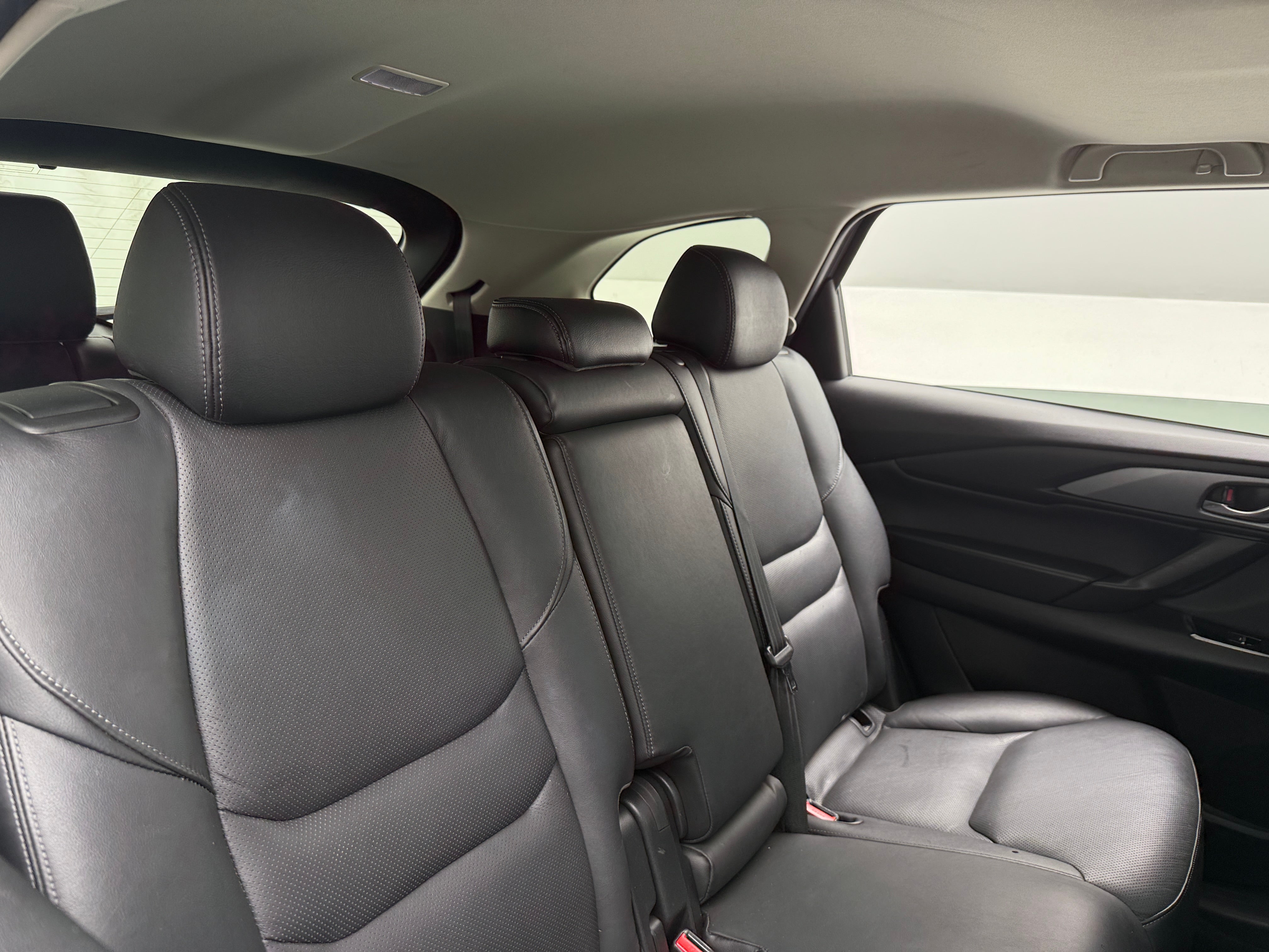 2023 Mazda CX-9 Touring Plus 5