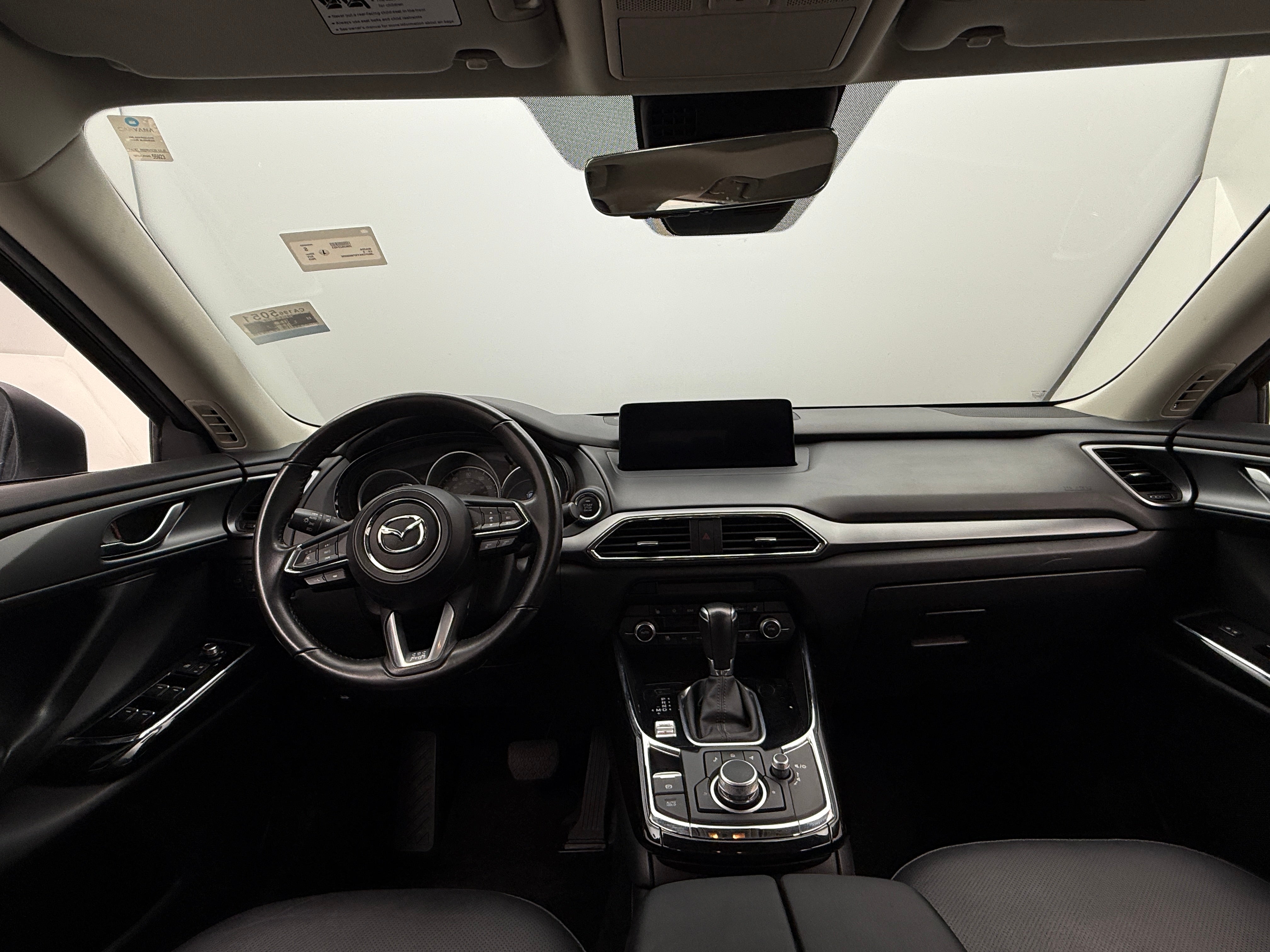 2023 Mazda CX-9 Touring Plus 2