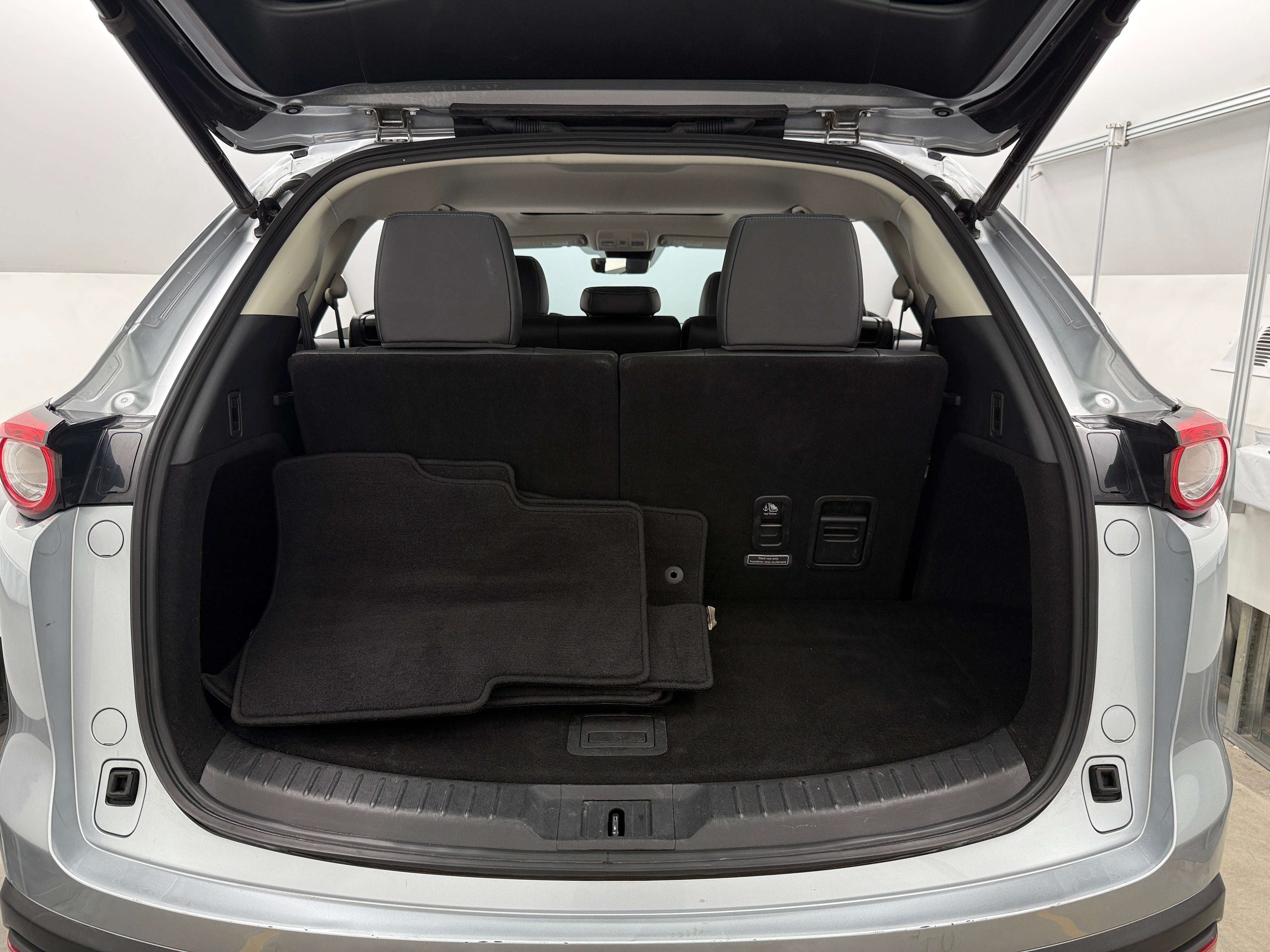 2023 Mazda CX-9 Touring Plus 6