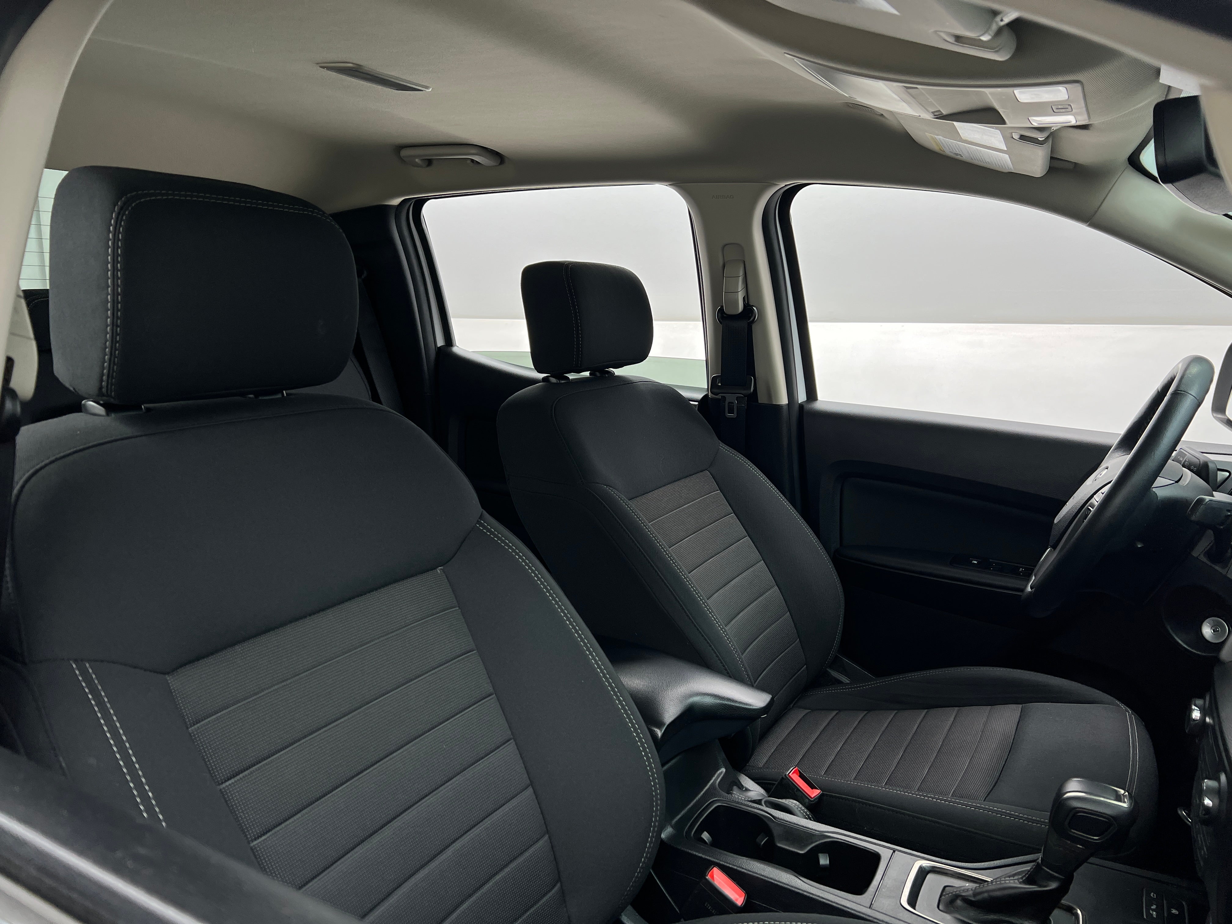 2019 Ford Ranger XLT 2