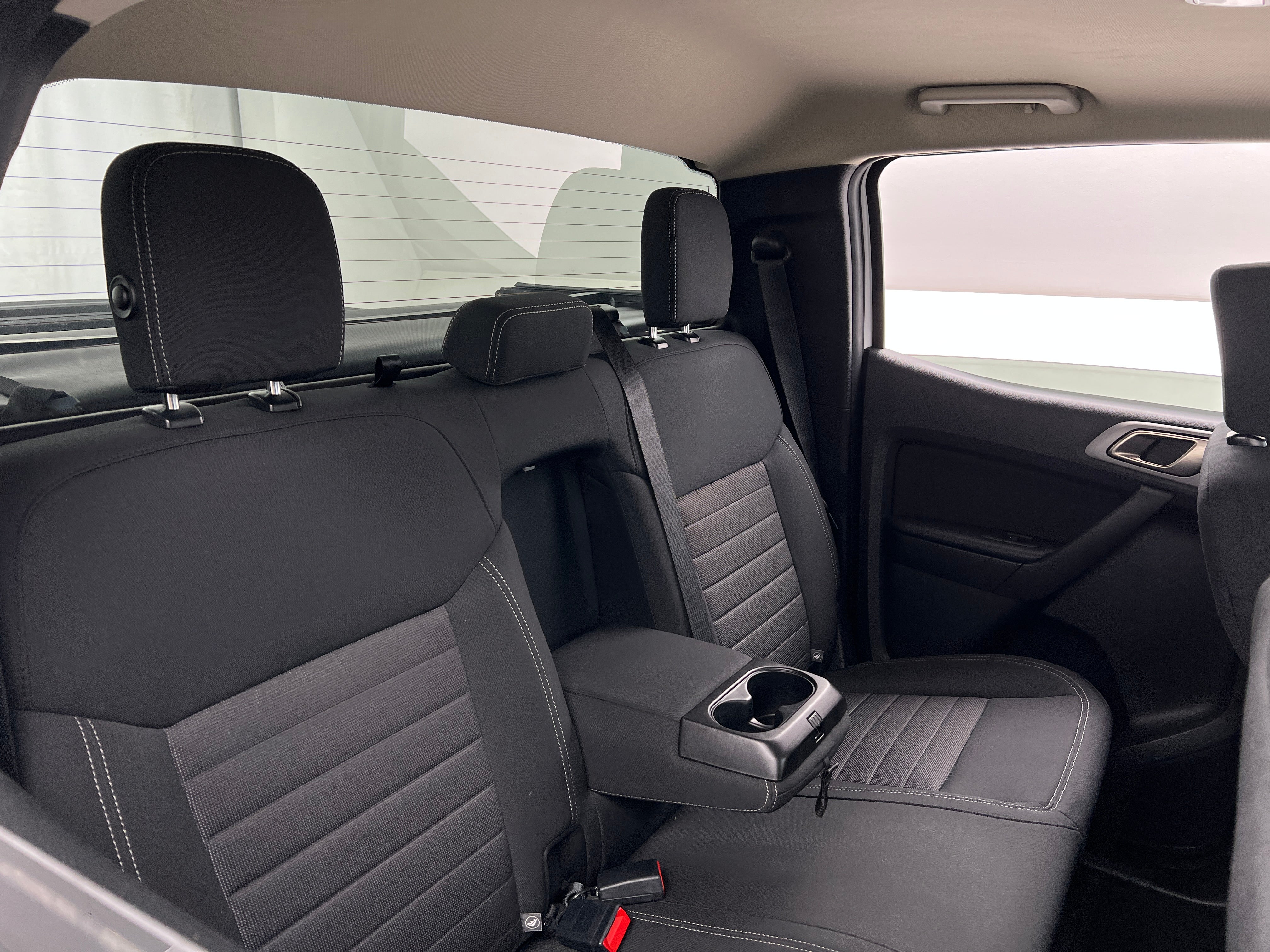 2019 Ford Ranger XLT 6