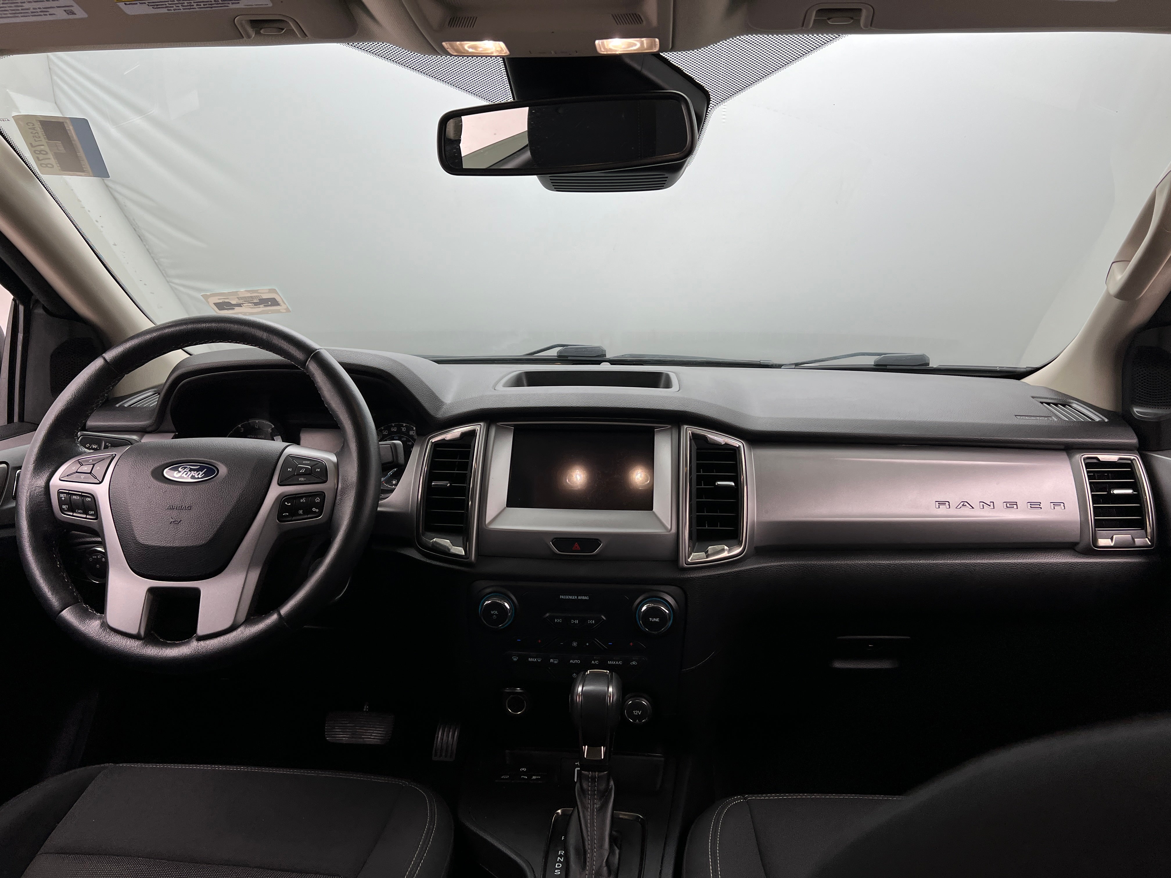 2019 Ford Ranger XLT 3