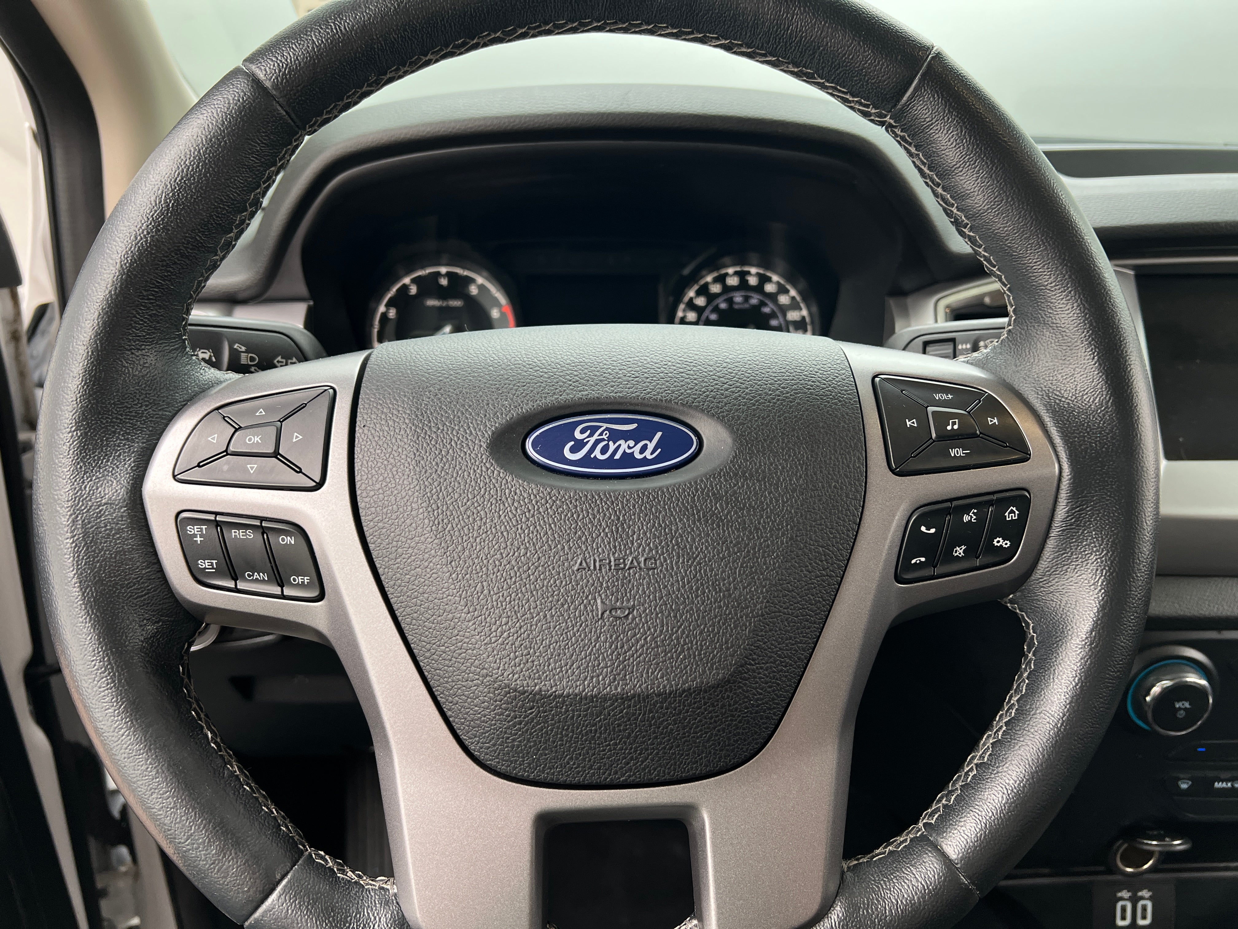 2019 Ford Ranger XLT 5