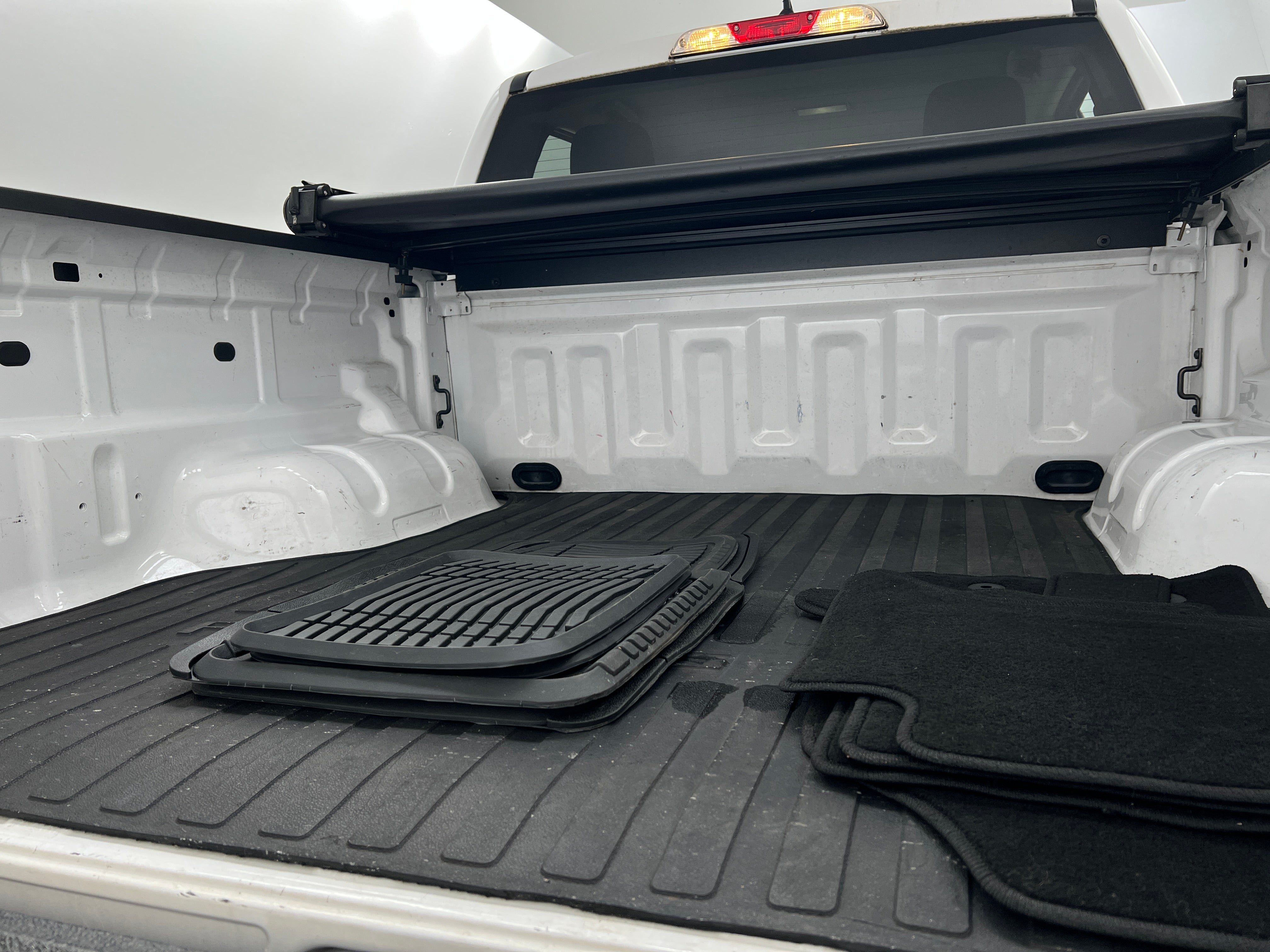 2019 Ford Ranger XLT 7