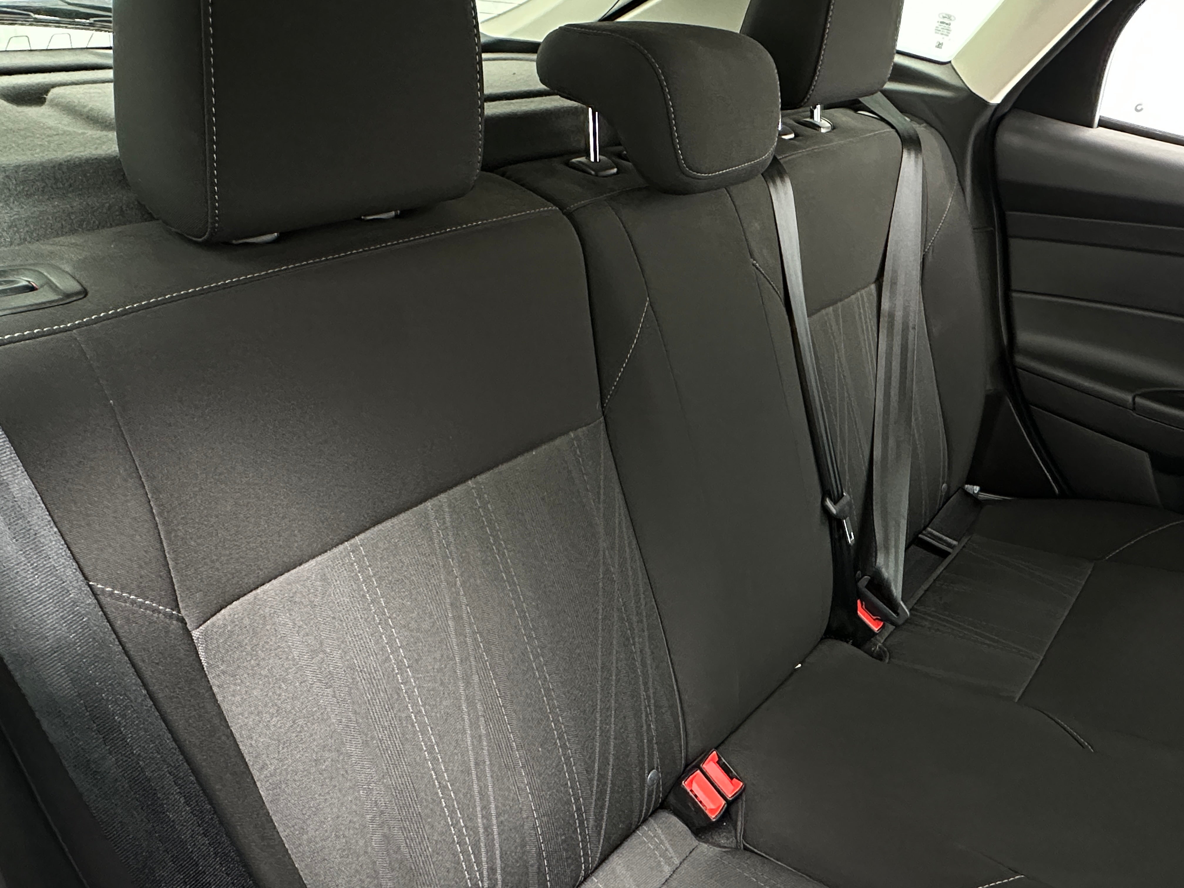 2018 Ford Focus SEL 6