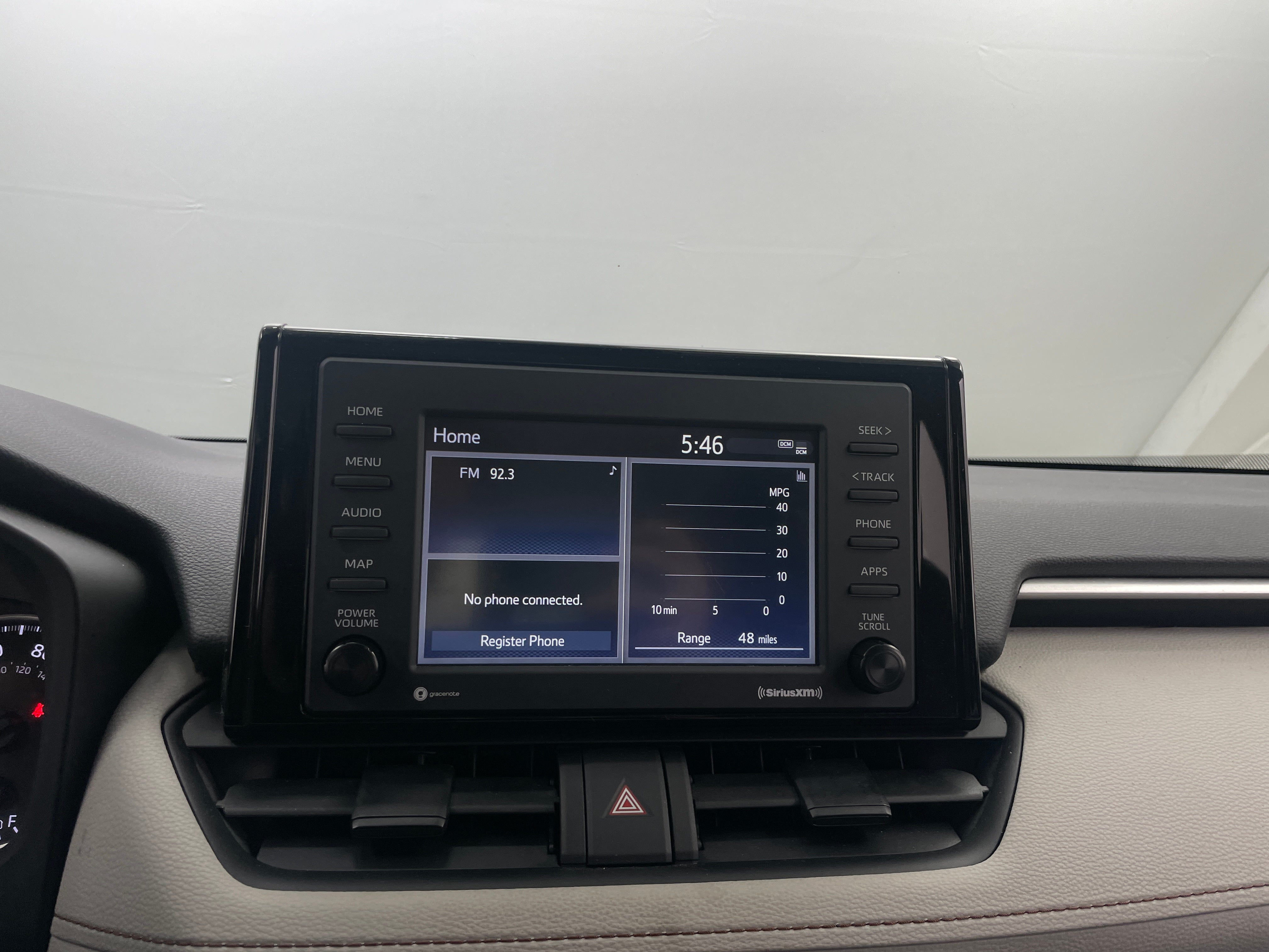 2022 Toyota RAV4 XLE 4